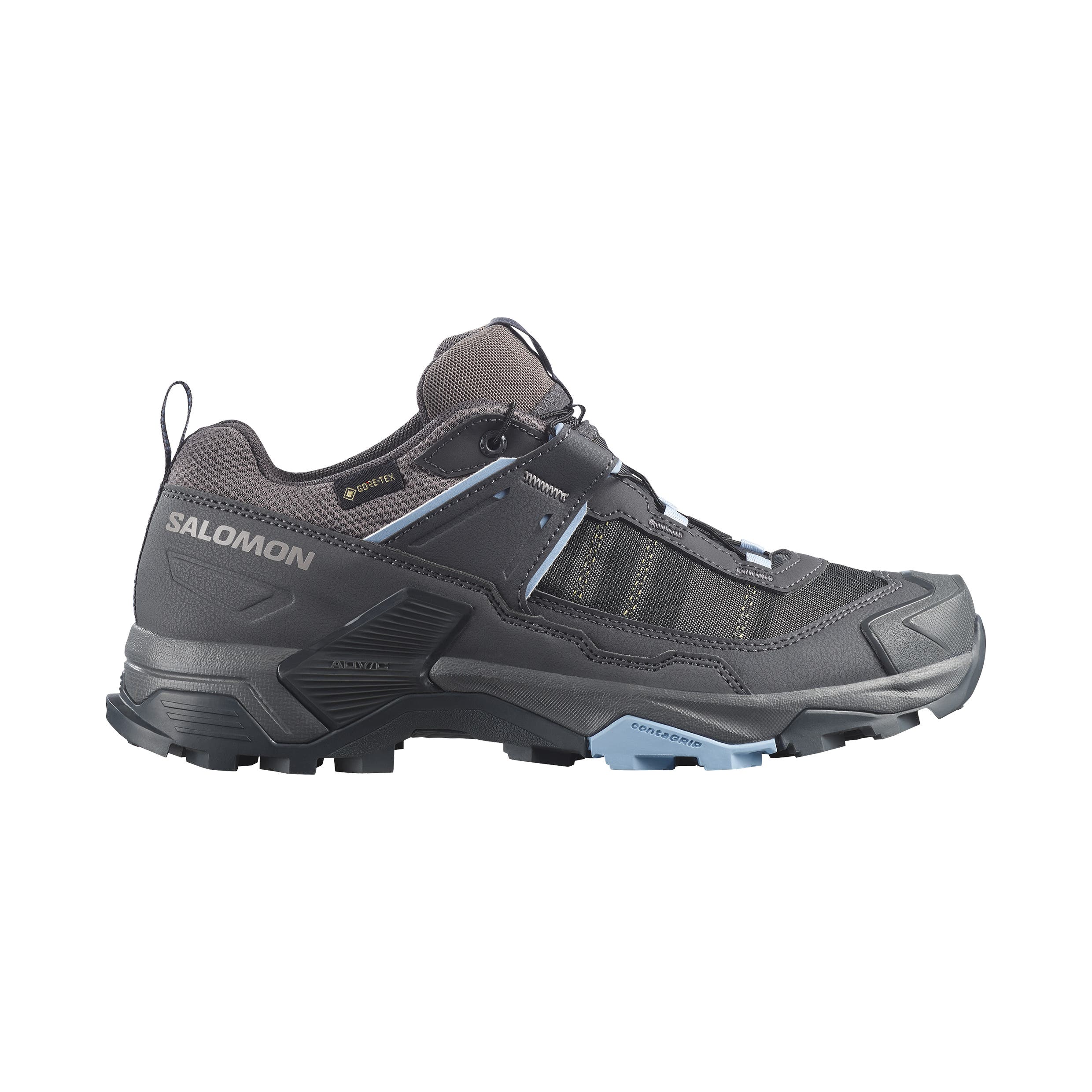 Huvudbild för produkten X ULTRA 5 GORE-TEX - Vandrings- och backpackingskor · Dam