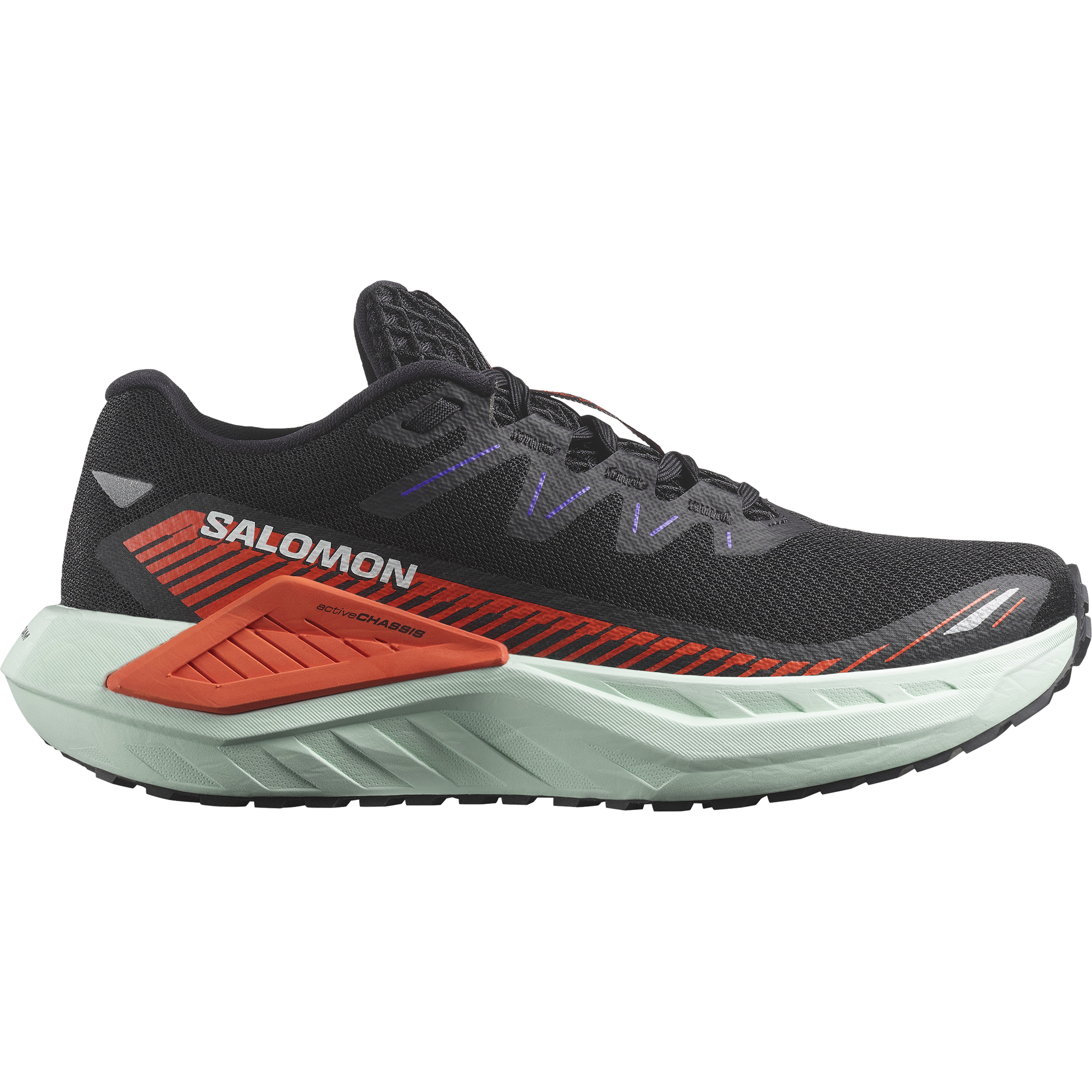 DRX DEFY GRVL Women - Gravel Running | Salomon
