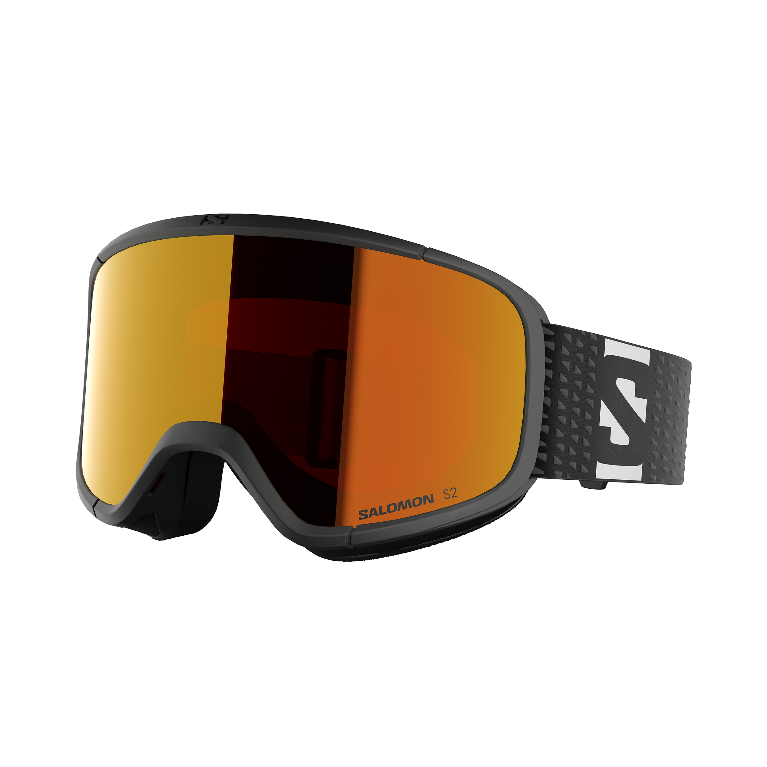 salomon aksium photo ski goggles - 2.0 (Unisex) Discover the perfect blend of style and performance with these premium ski goggles from Salomon Salomon Aksium 2.0 S Photo