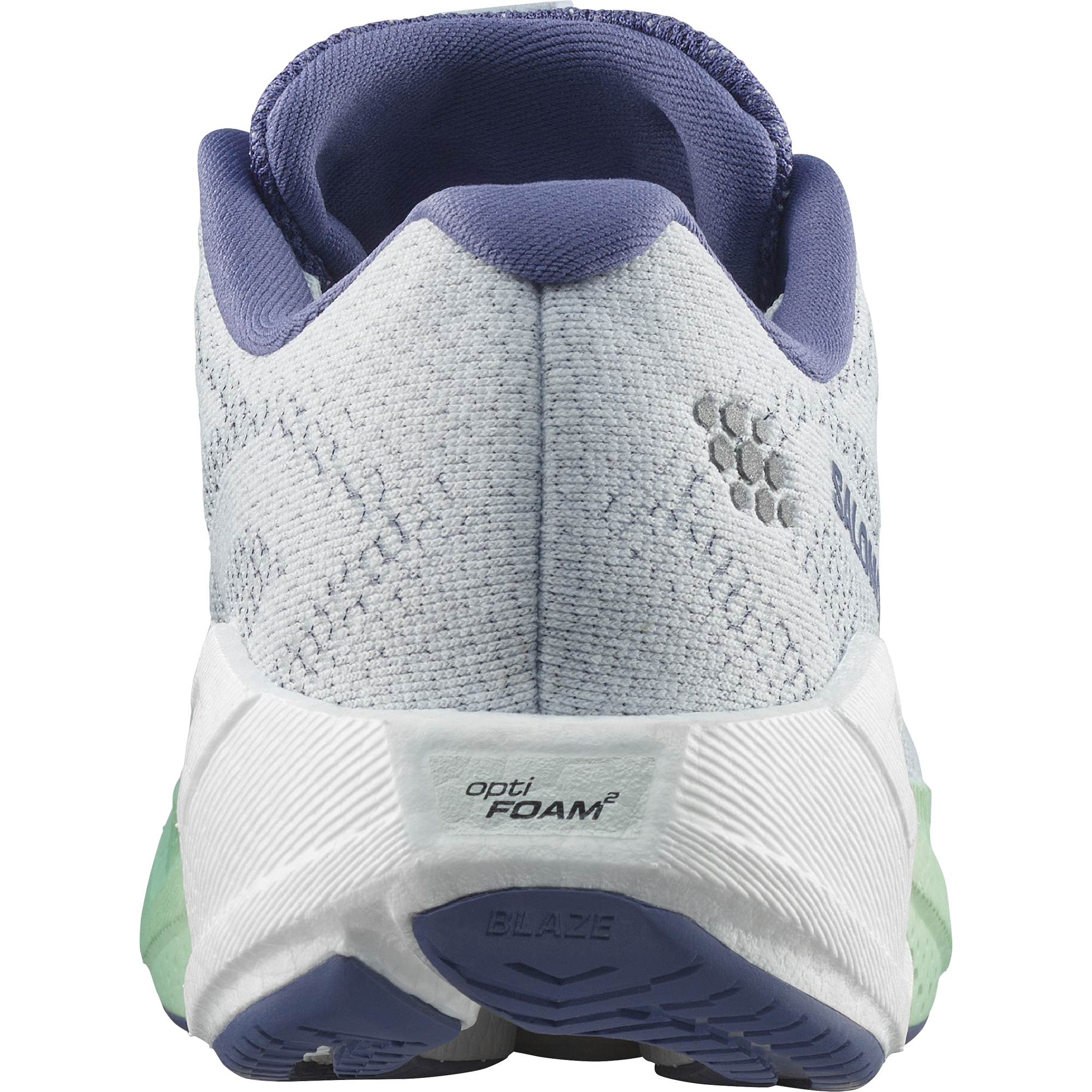 Женские кроссовки Salomon AERO BLAZE 4 — фото 6