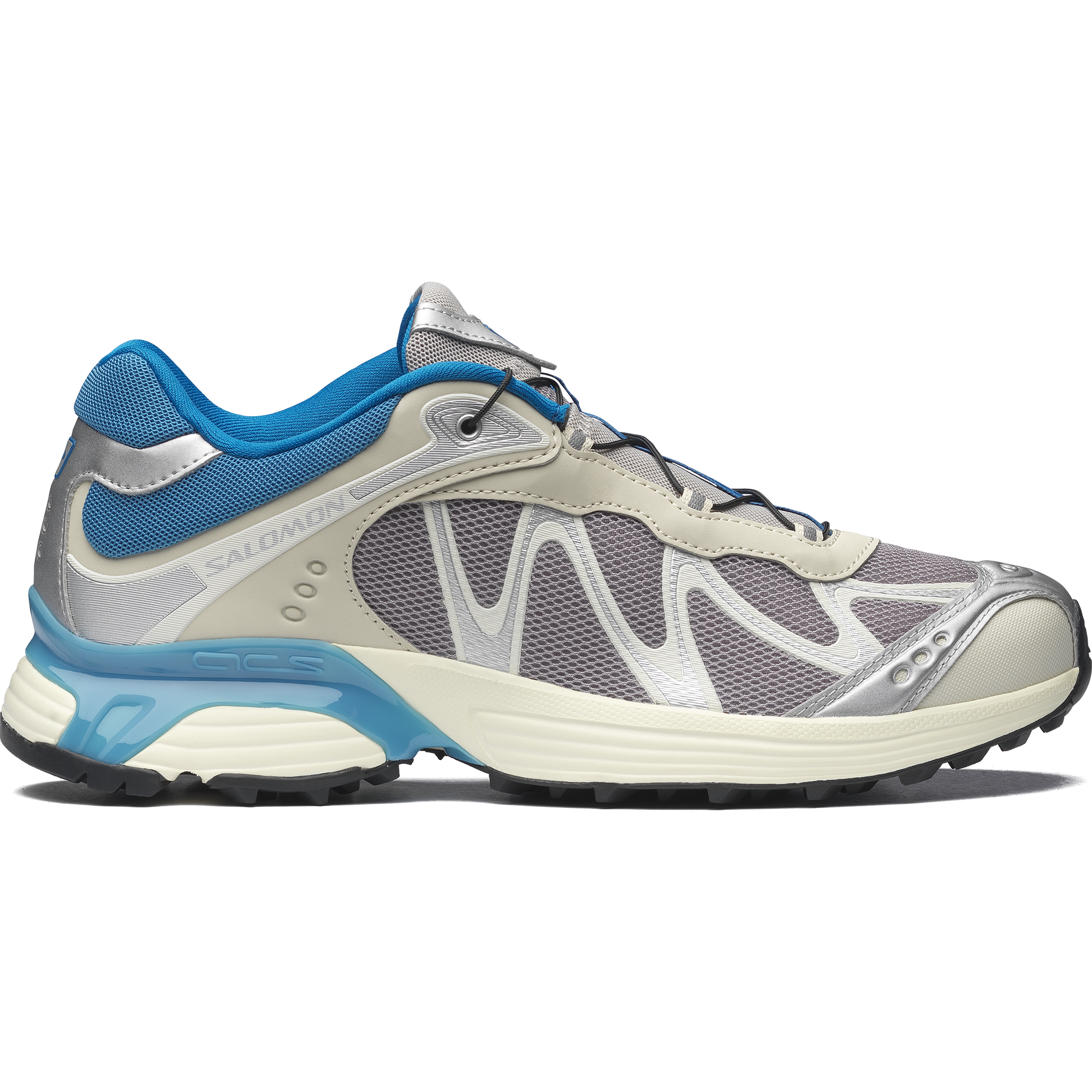 XT-WHISPER - Sneakersy - Unisex