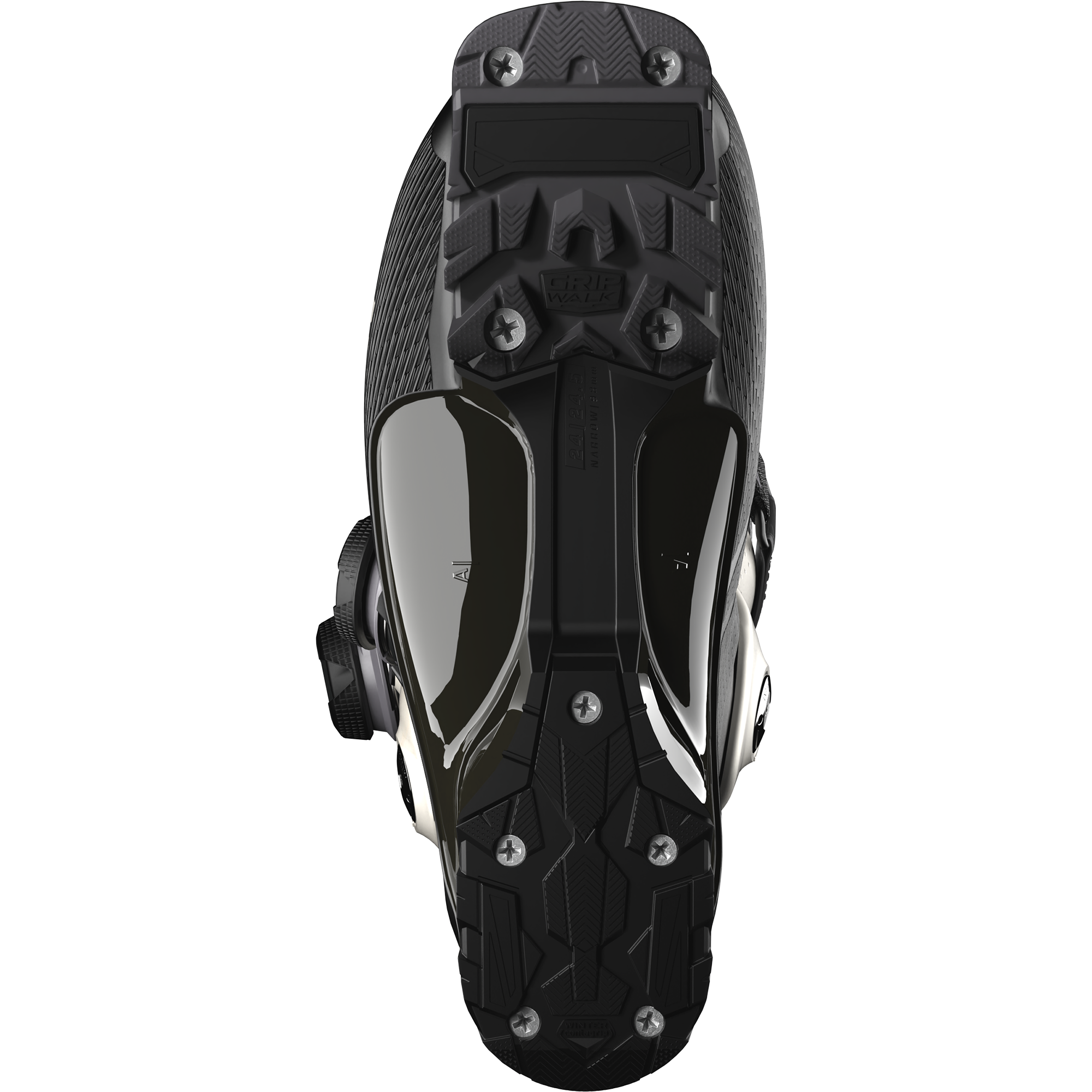 Женские кроссовки Salomon S/PRO SUPRA DUAL BOA® 105 — фото 4