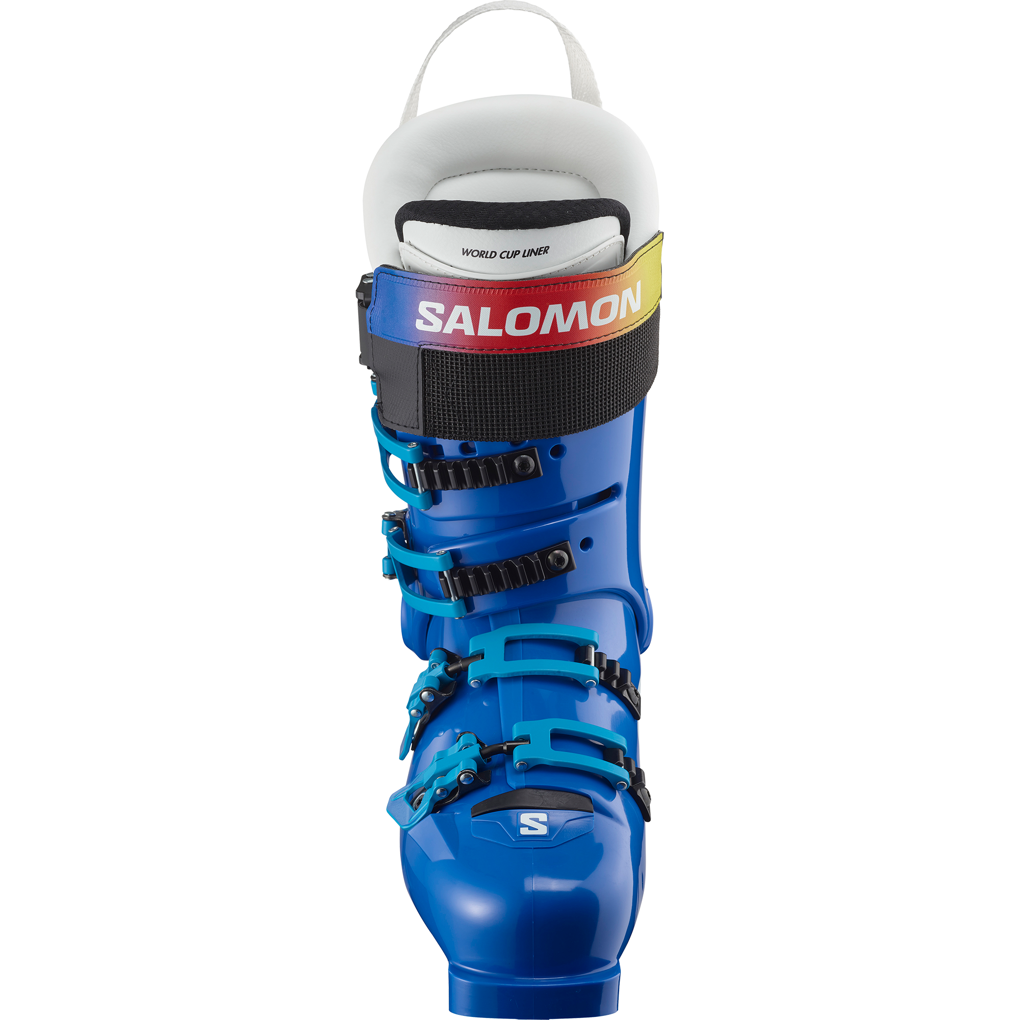 S/RACE2 130 WC Unisex - Race/Clubs | Salomon
