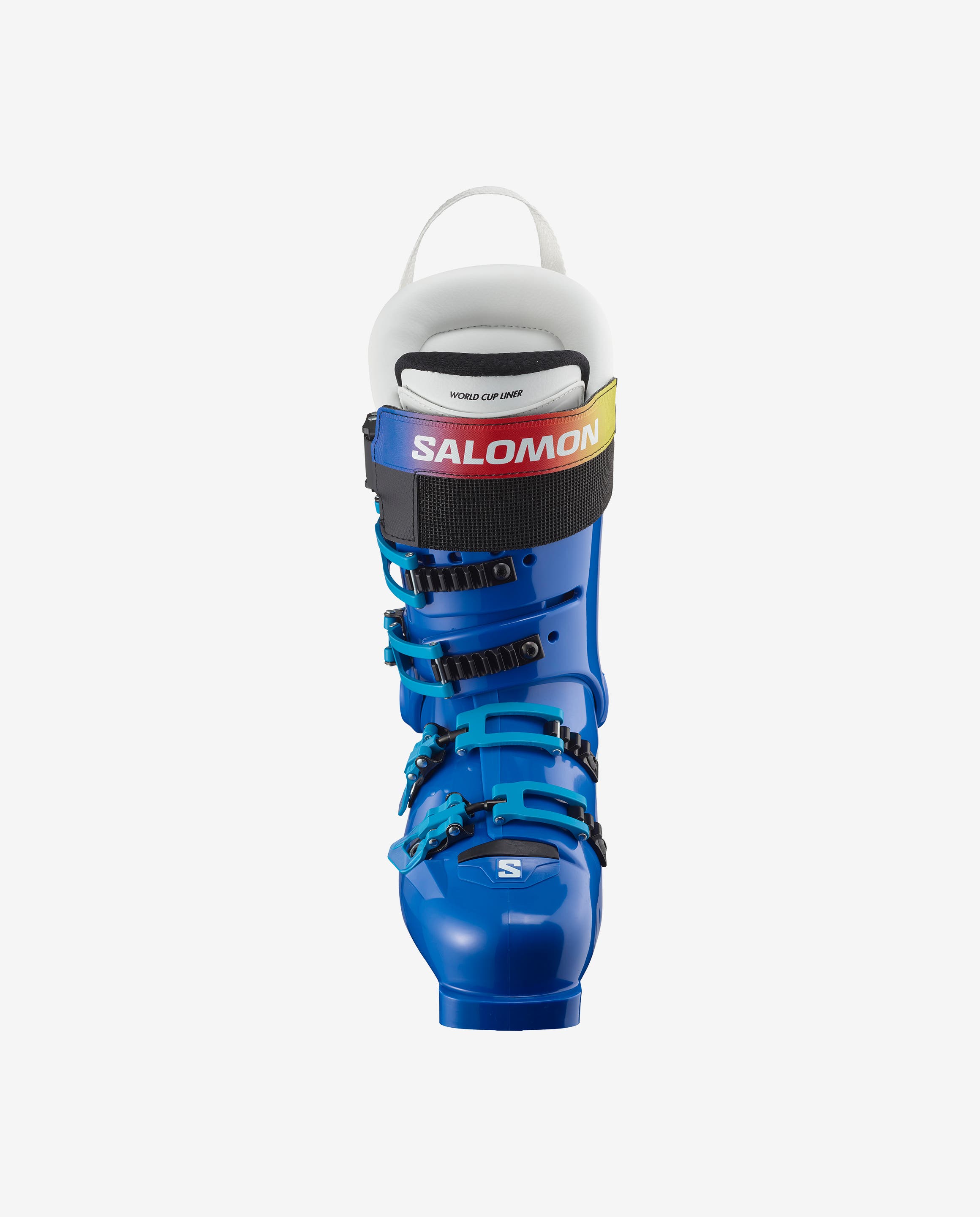 S/RACE2 130 WORLD CUP Chaussures alpines - Unisexe | Salomon S/RACE2 130 WORLD CUP Chaussures alpines - Unisexe | Salomon