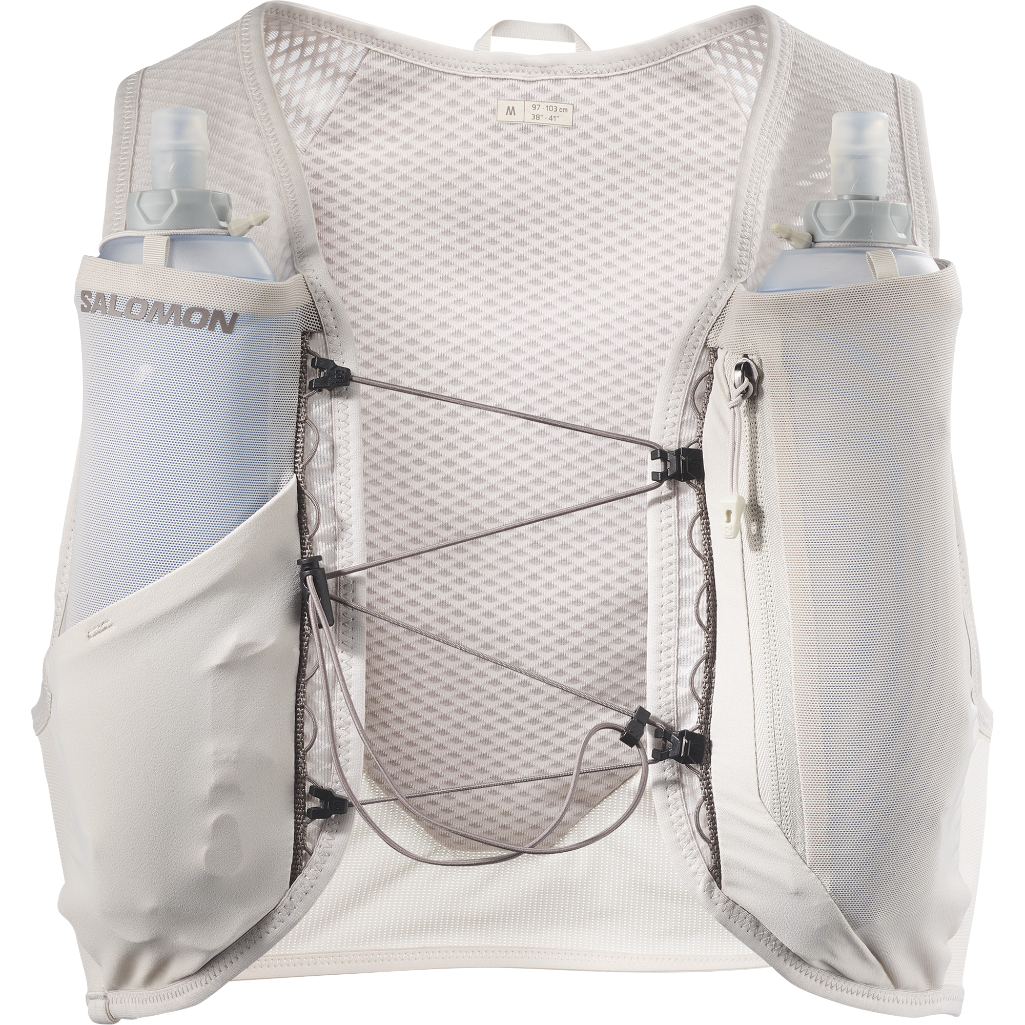 GRAVEL SKIN 4 Tan | Salomon