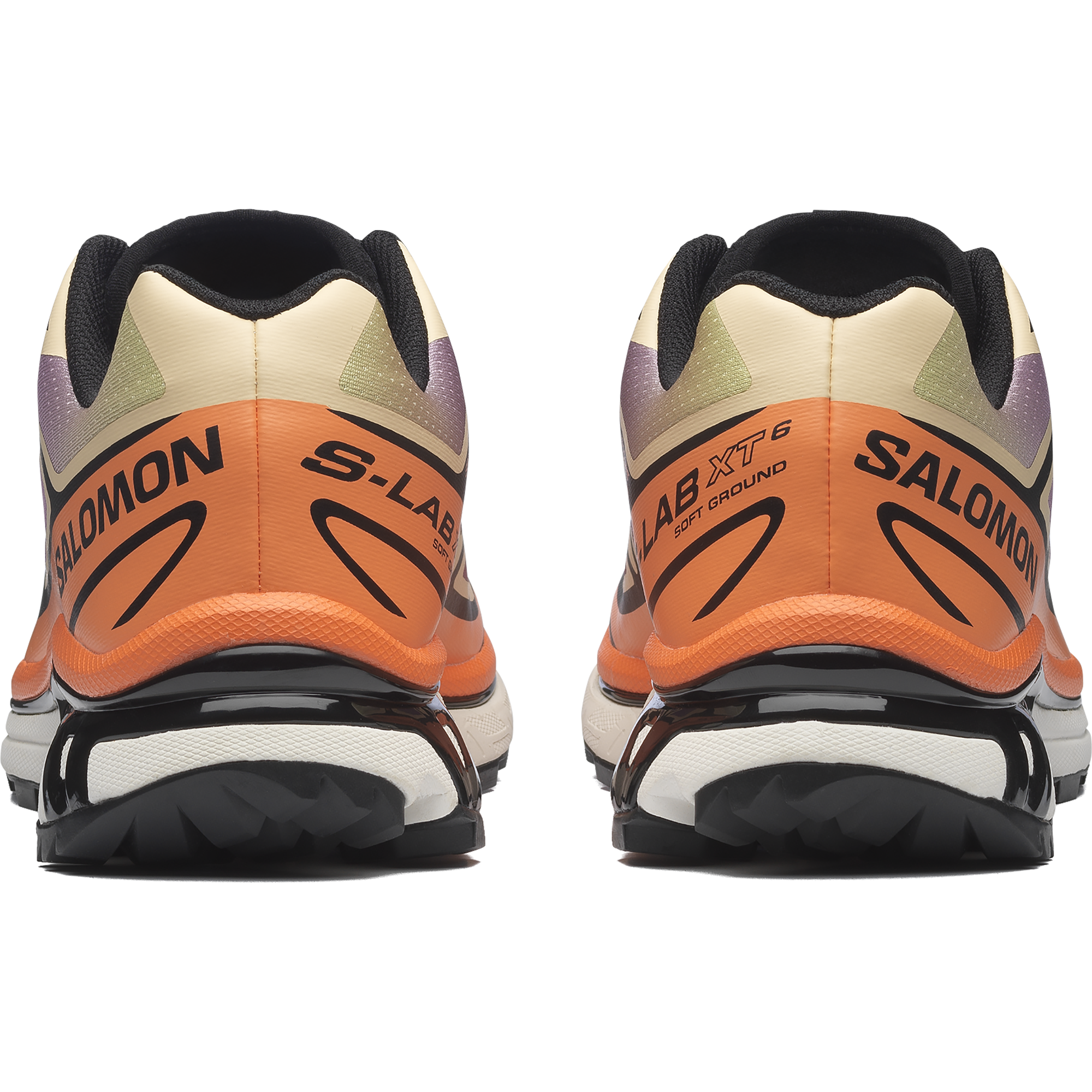 XT-6 Black | Salomon