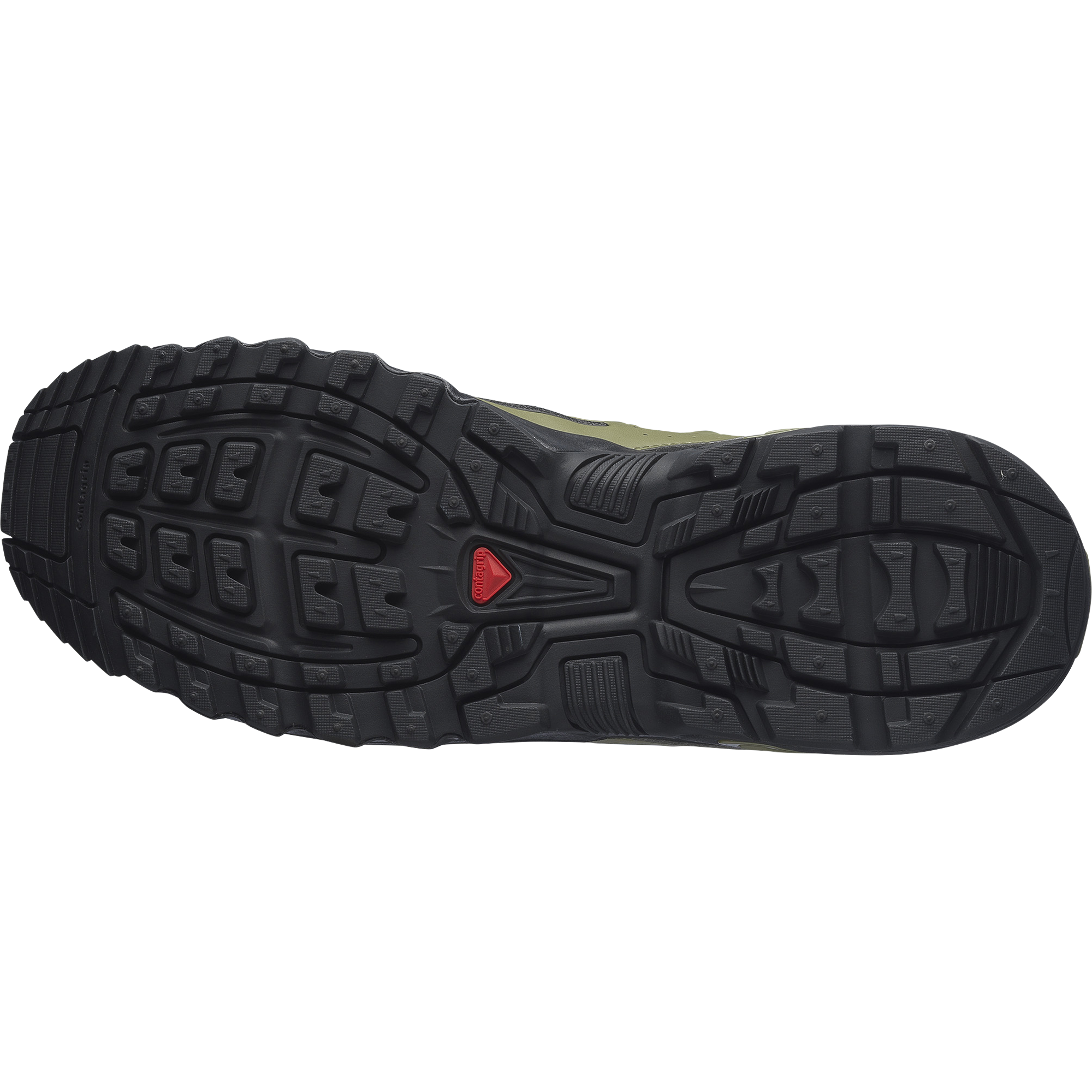 SALOMON ACS + SEASONAL スニーカー SALOMON / ACS + SEASONAL | SALOMON | BIN