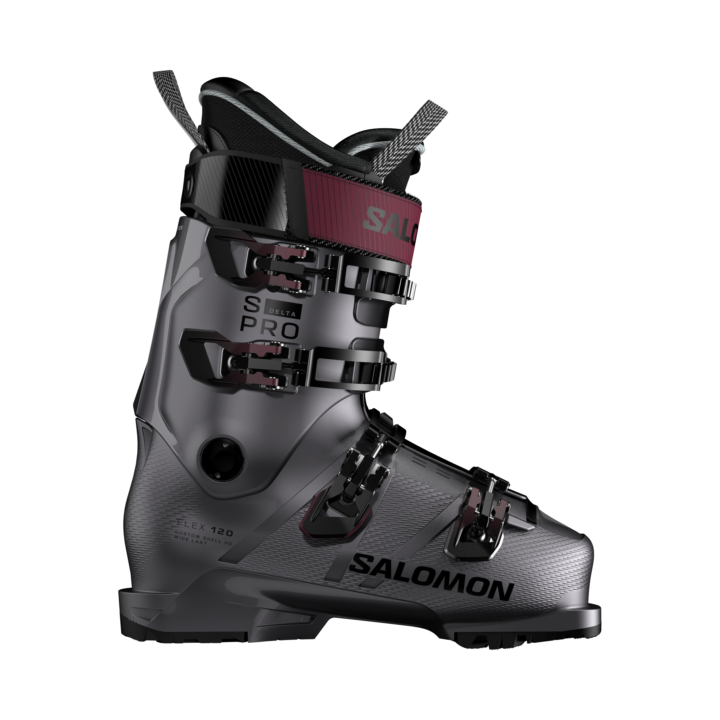 S/PRO DELTA 120 Men - All-Mountain | Salomon