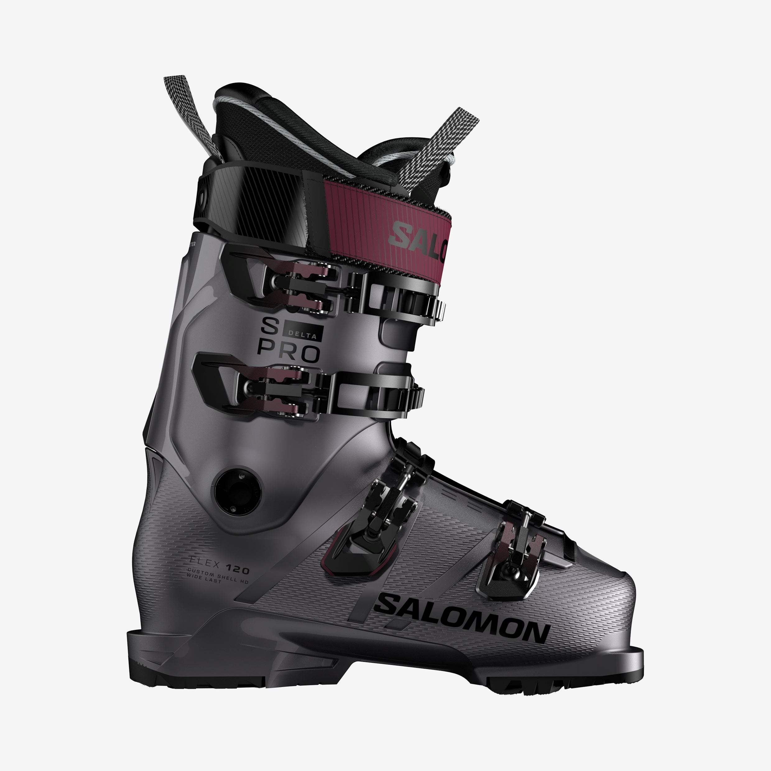 S/PRO SUPRA BOA® 120 Men - All-Mountain | Salomon S/PRO SUPRA BOA® 120 Men - All-Mountain | Salomon