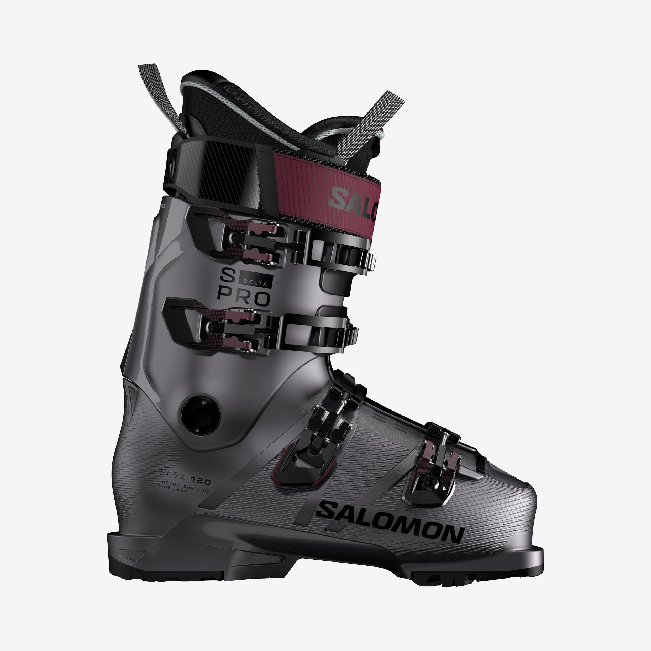 apres ski homme salomon Men's Sense 80 GW Boots 2027 25.5 with the Salomon Mens S/Pro Alpha 110 GW Ski Boots Aprs-ski footwear Salomon | deporvillage