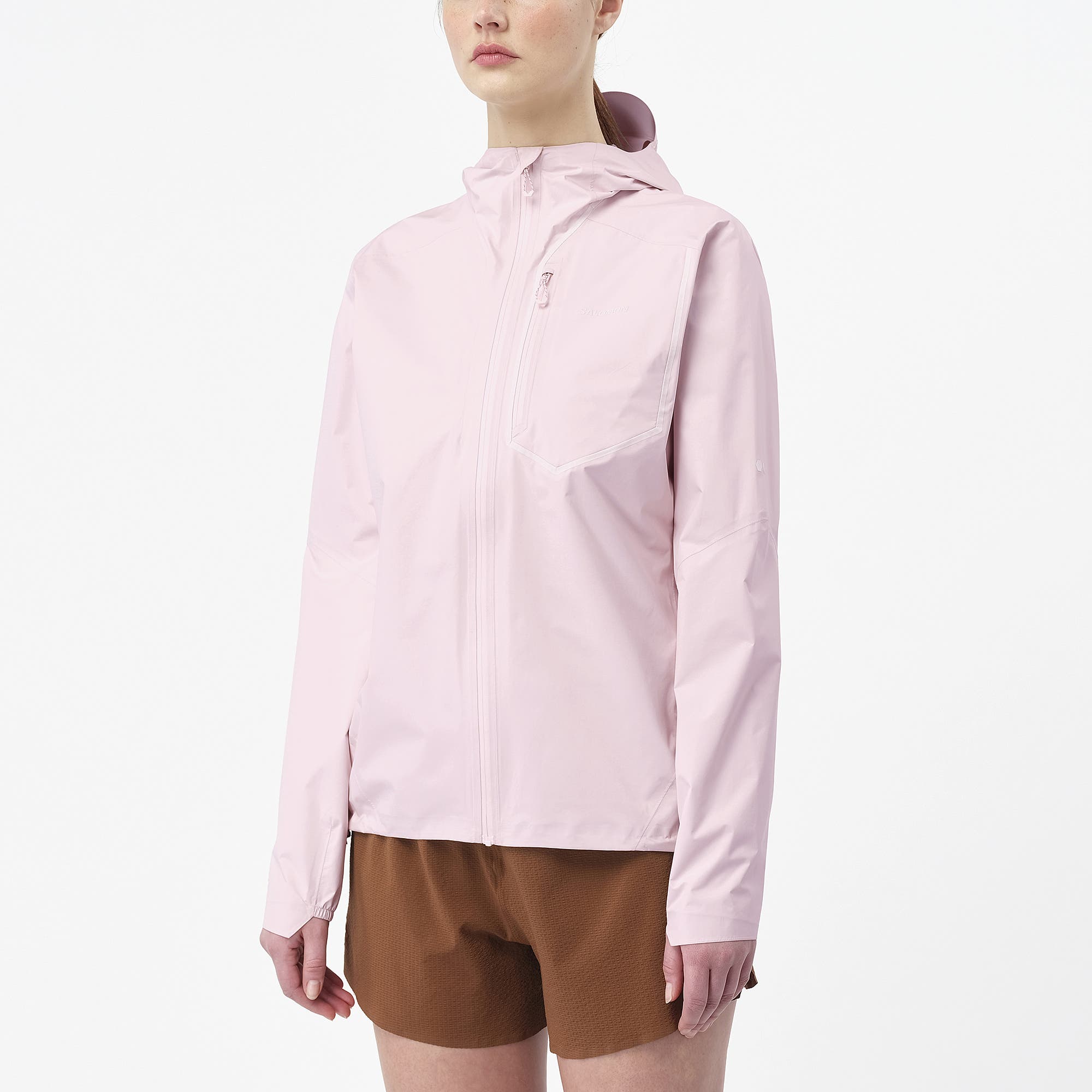 Main product image of BONATTI PRO - Women's Shell Jacket