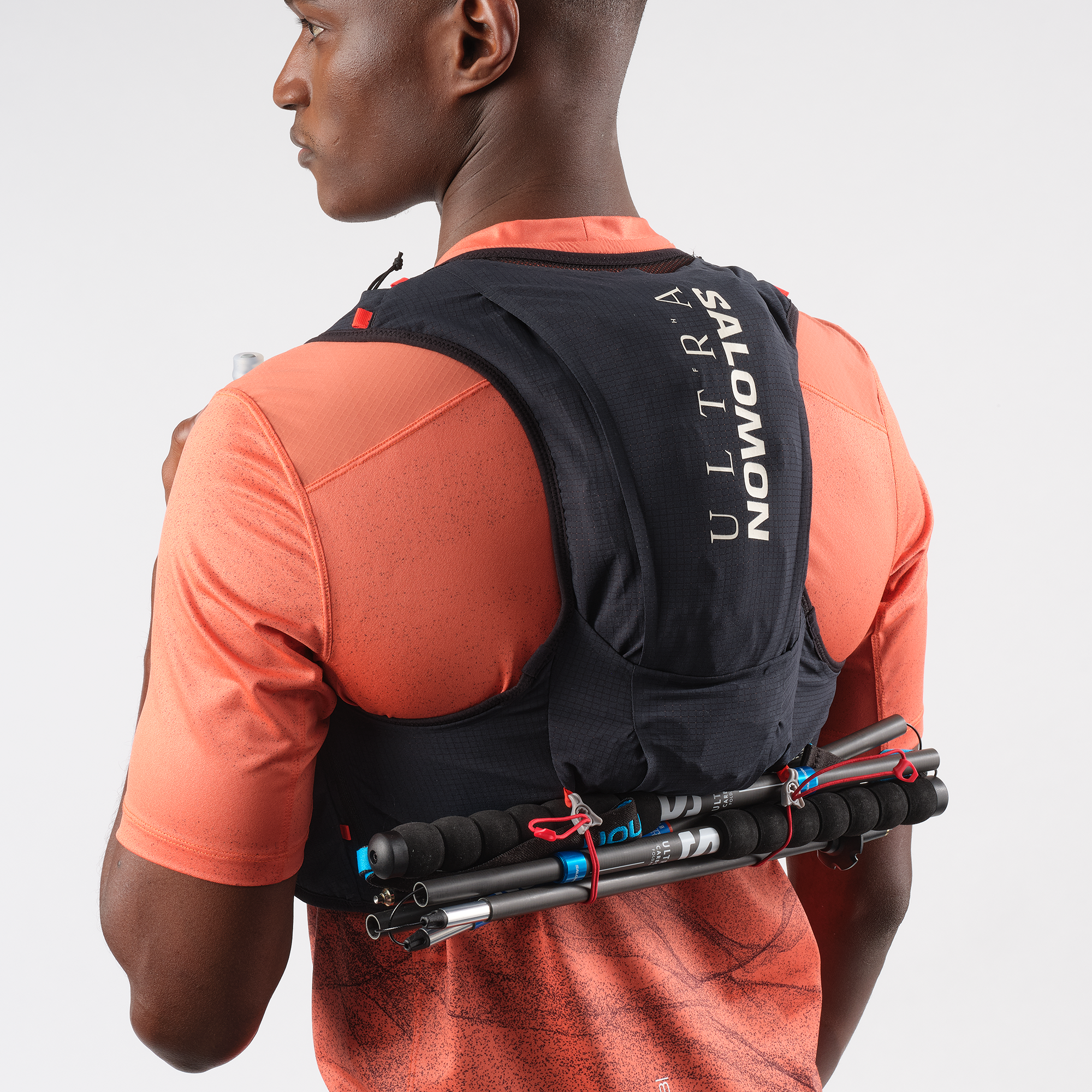 S/LAB ULTRA 10 Black | Salomon