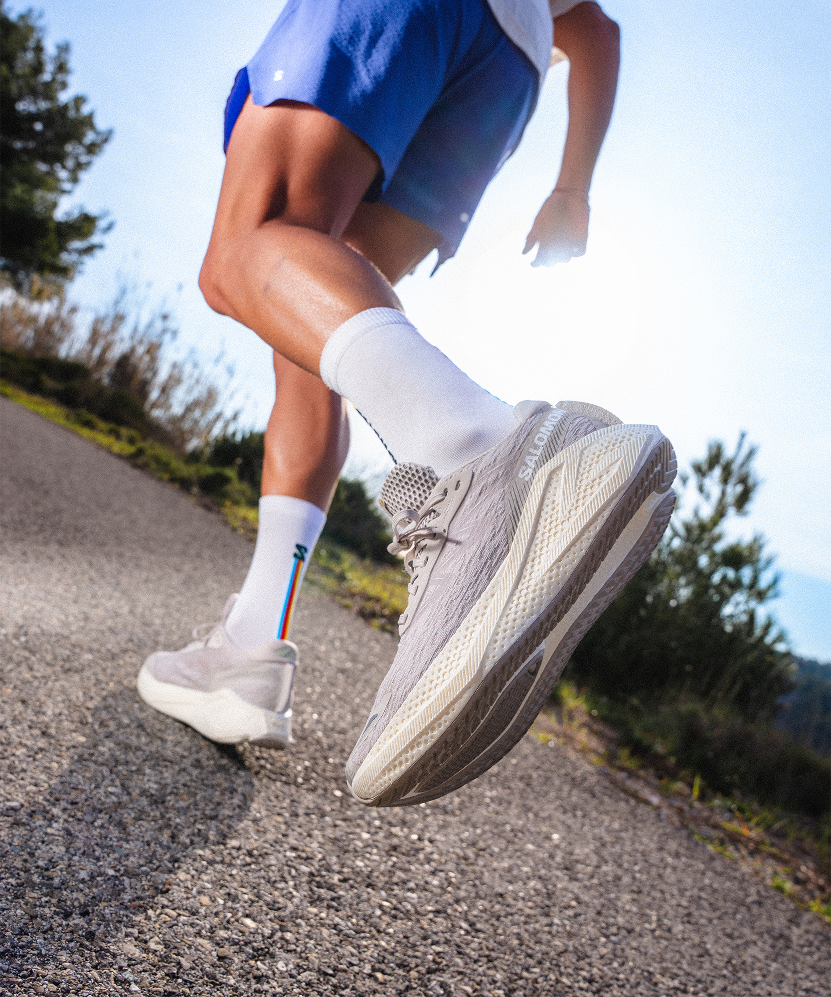 Salomon Aero Glide 4 au meilleur prix