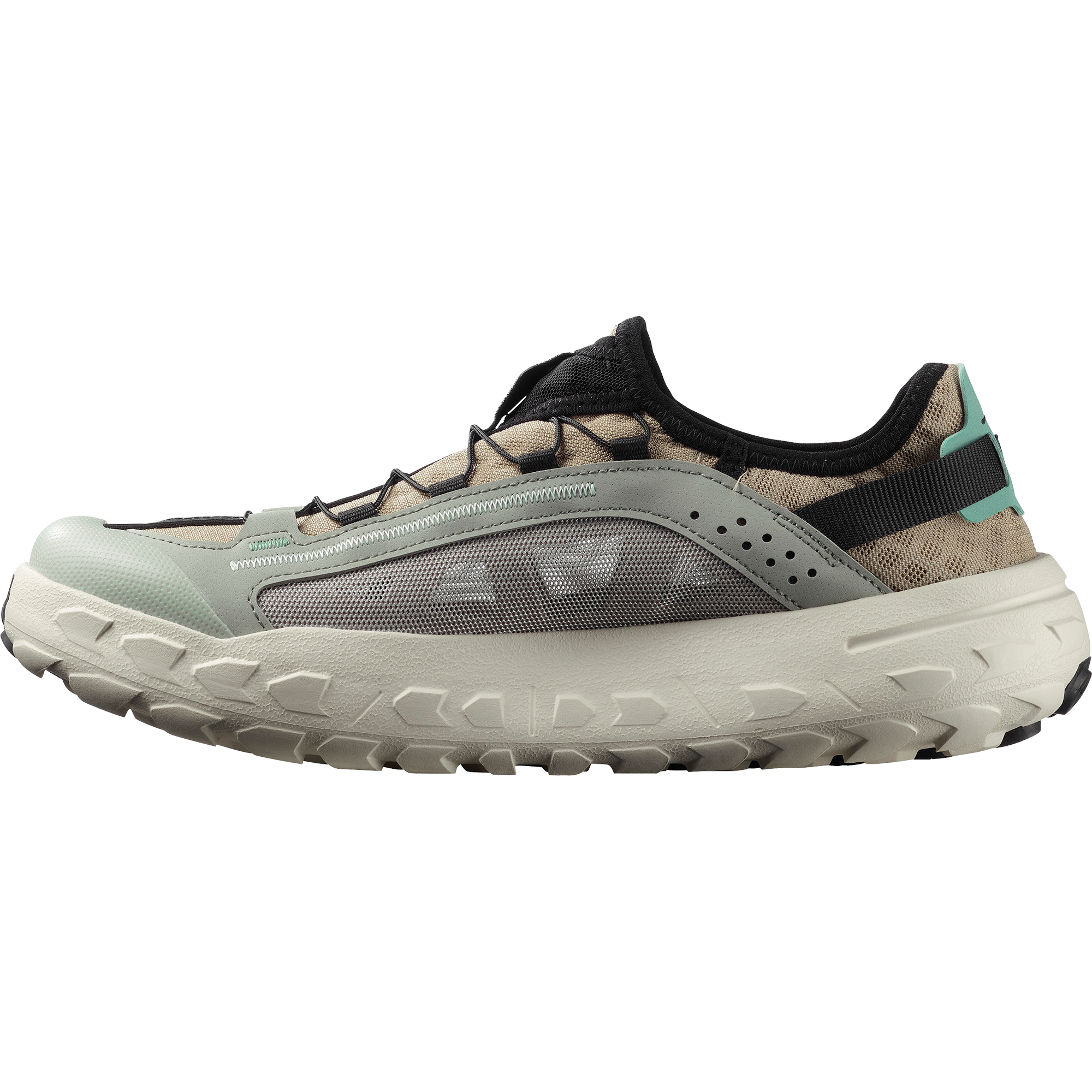 Женские кроссовки Salomon Solamphibian — фото 3