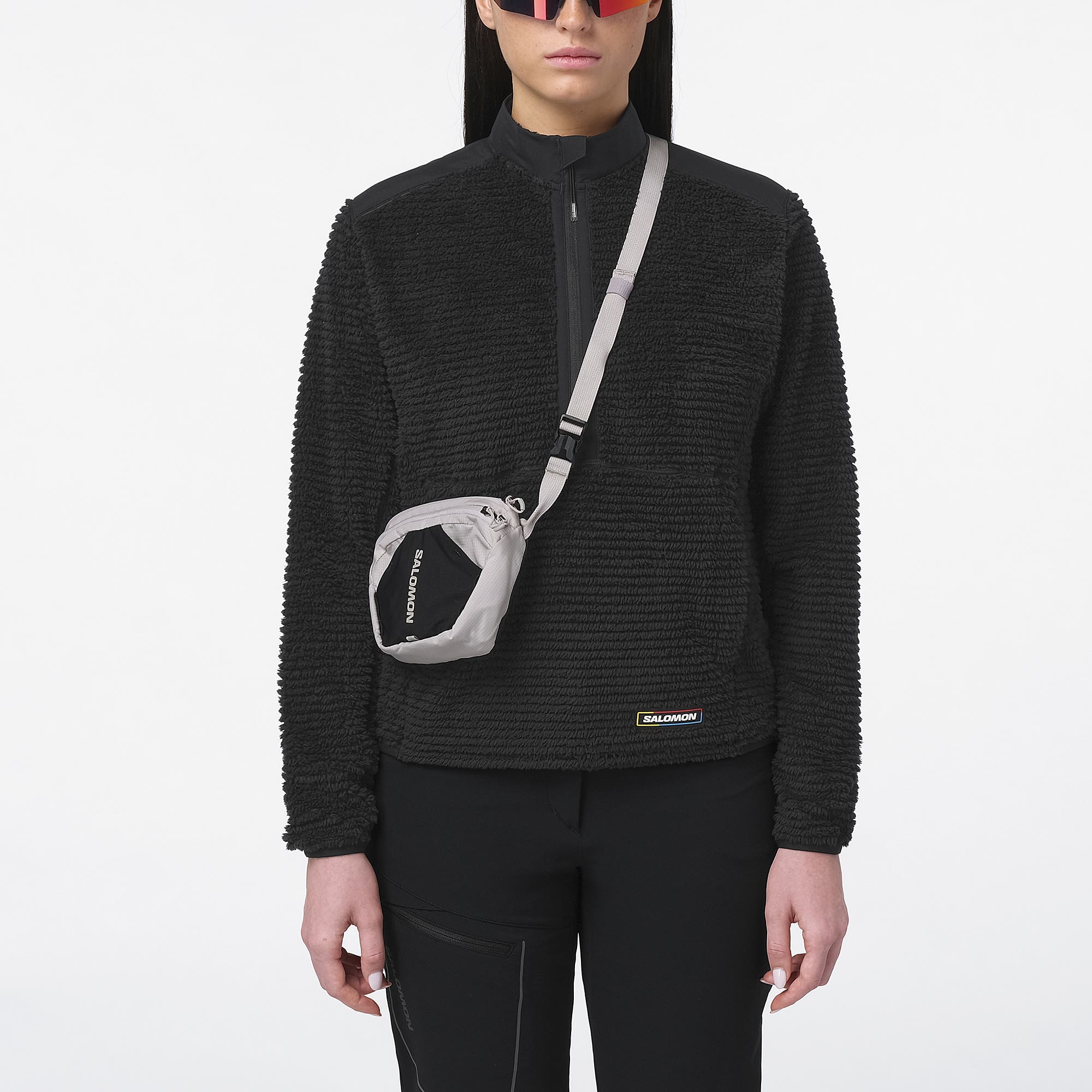 Main product image of THERNOVA - Women’s Half Zip Midlayer