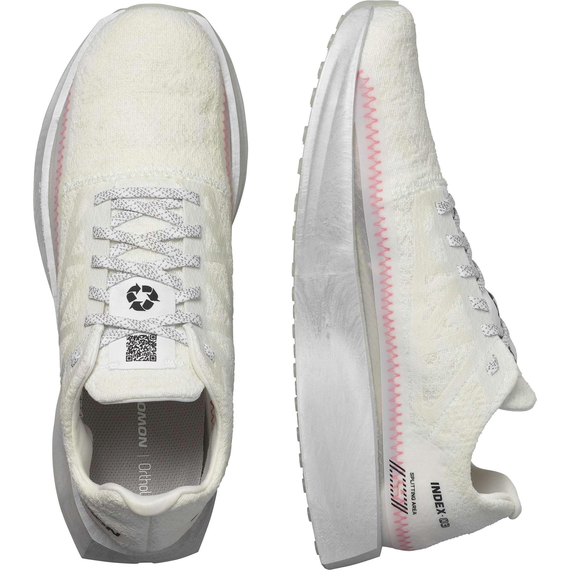 INDEX.03 Unisex - Road Running | Salomon