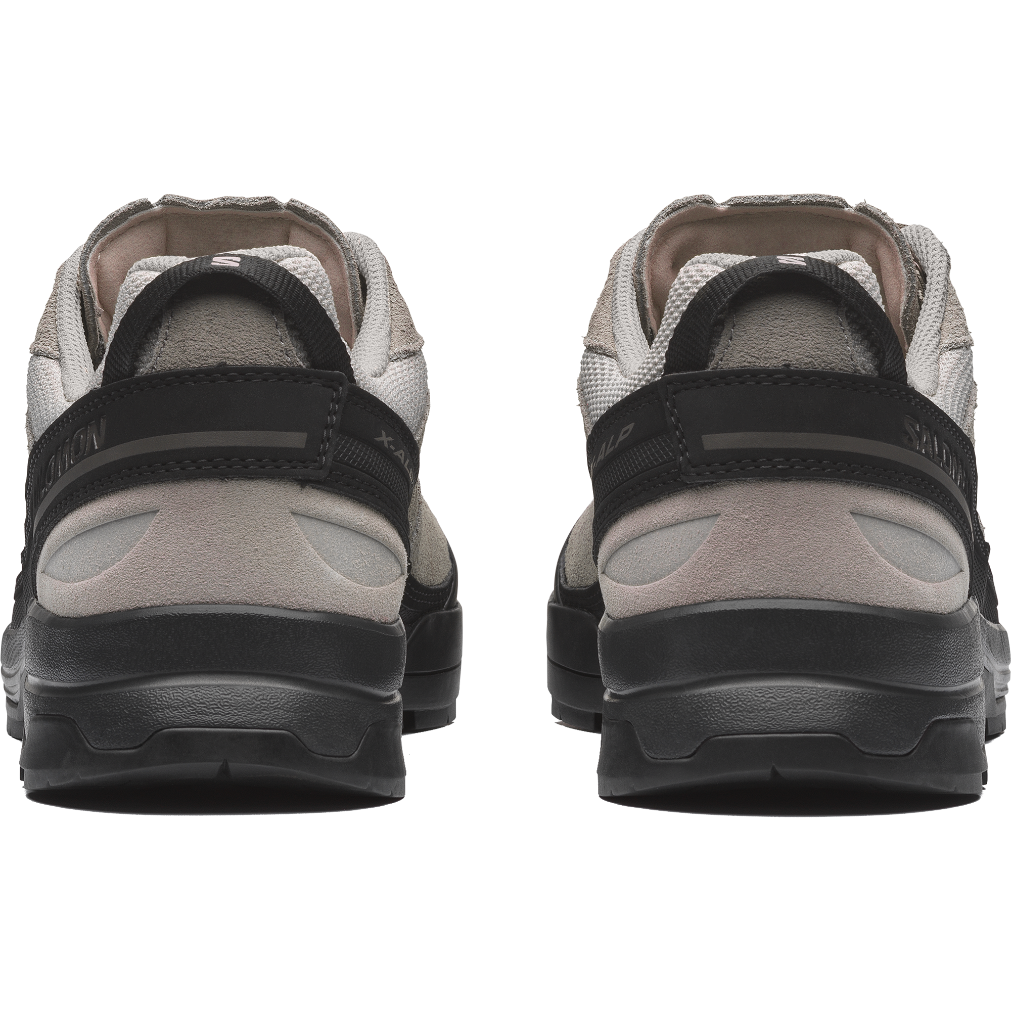 Кроссовки Salomon X-ALP LEATHER — фото 4