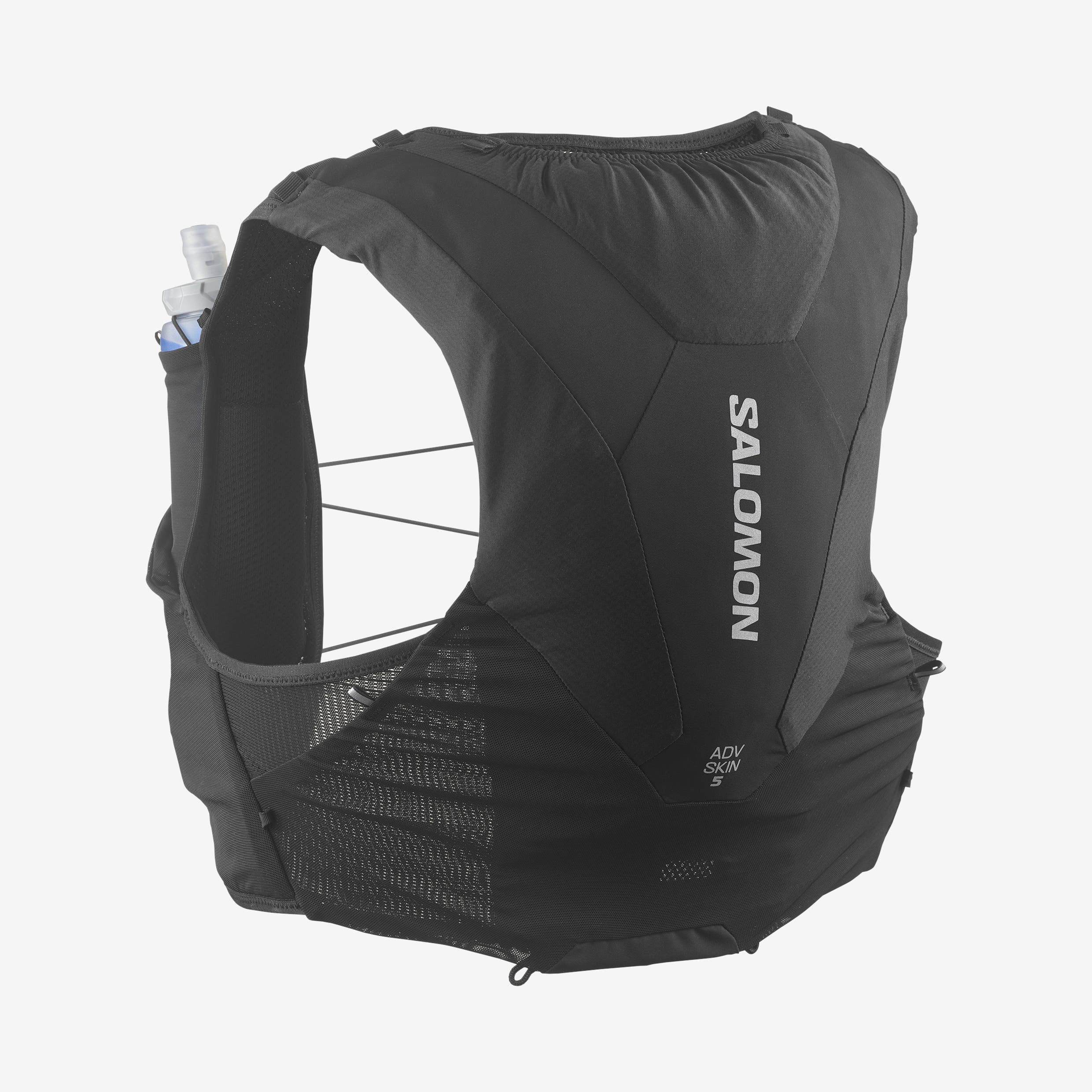 ADV SKIN 5 Black | Salomon ADV SKIN 5 Black | Salomon