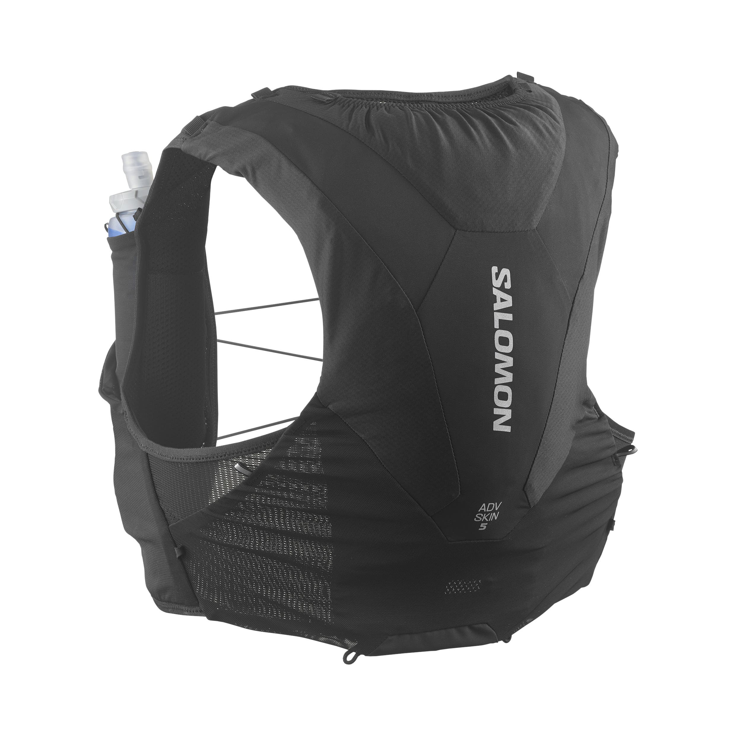 Main product image of ADV SKIN 5 - Unisex Running Vest with flasks included