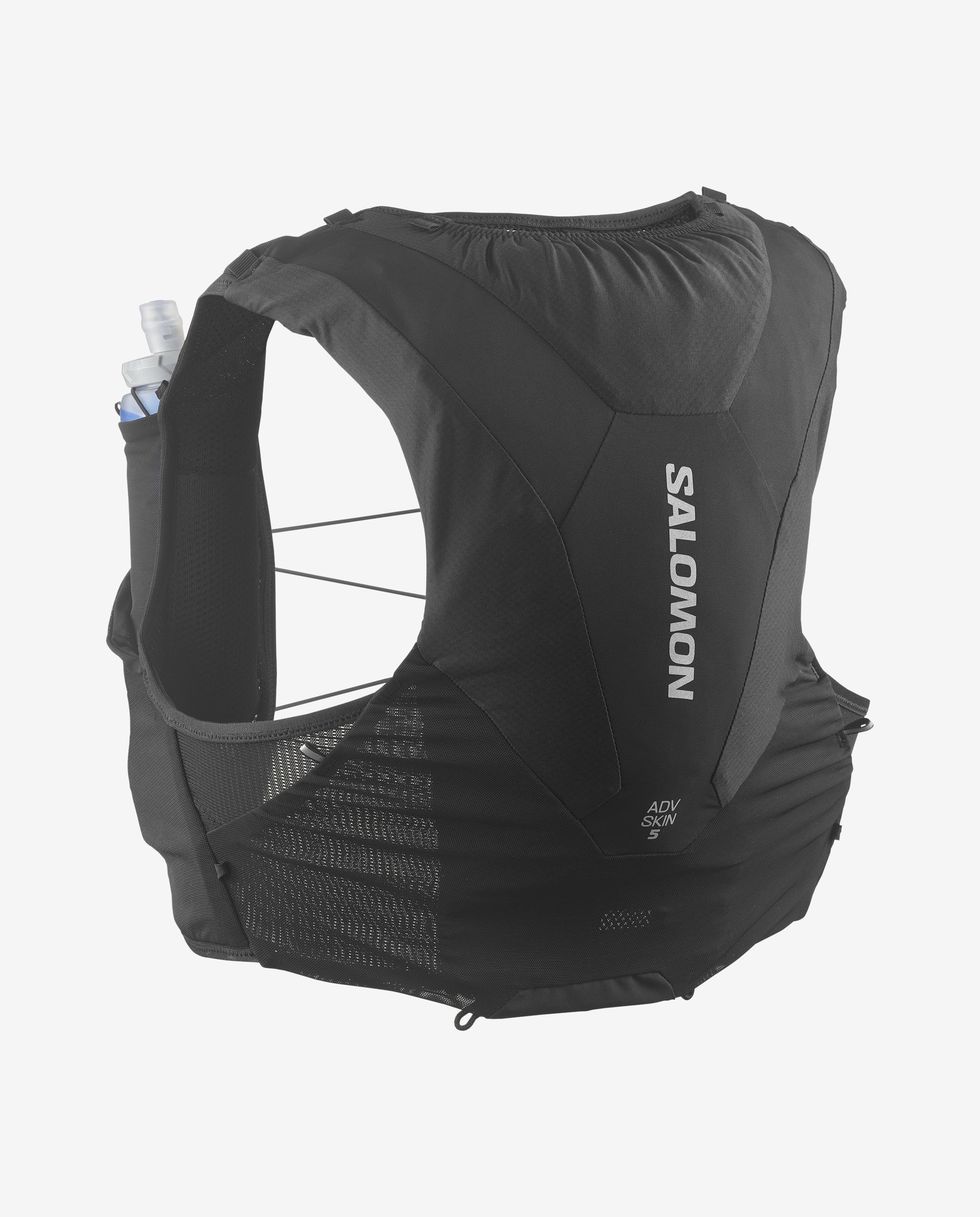 ADV SKIN 5 Black | Salomon ADV SKIN 5 Black | Salomon