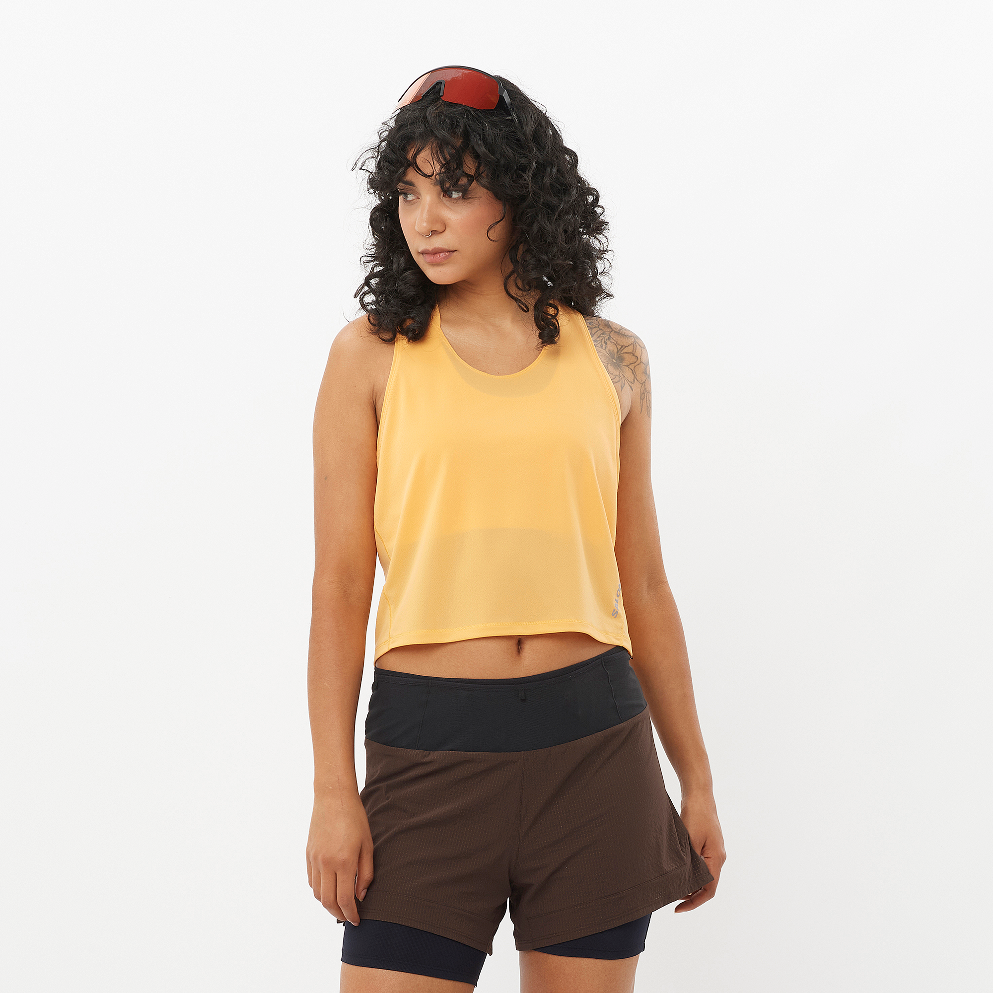 Main product image of SENSE AERO - Tank-top til kvinder