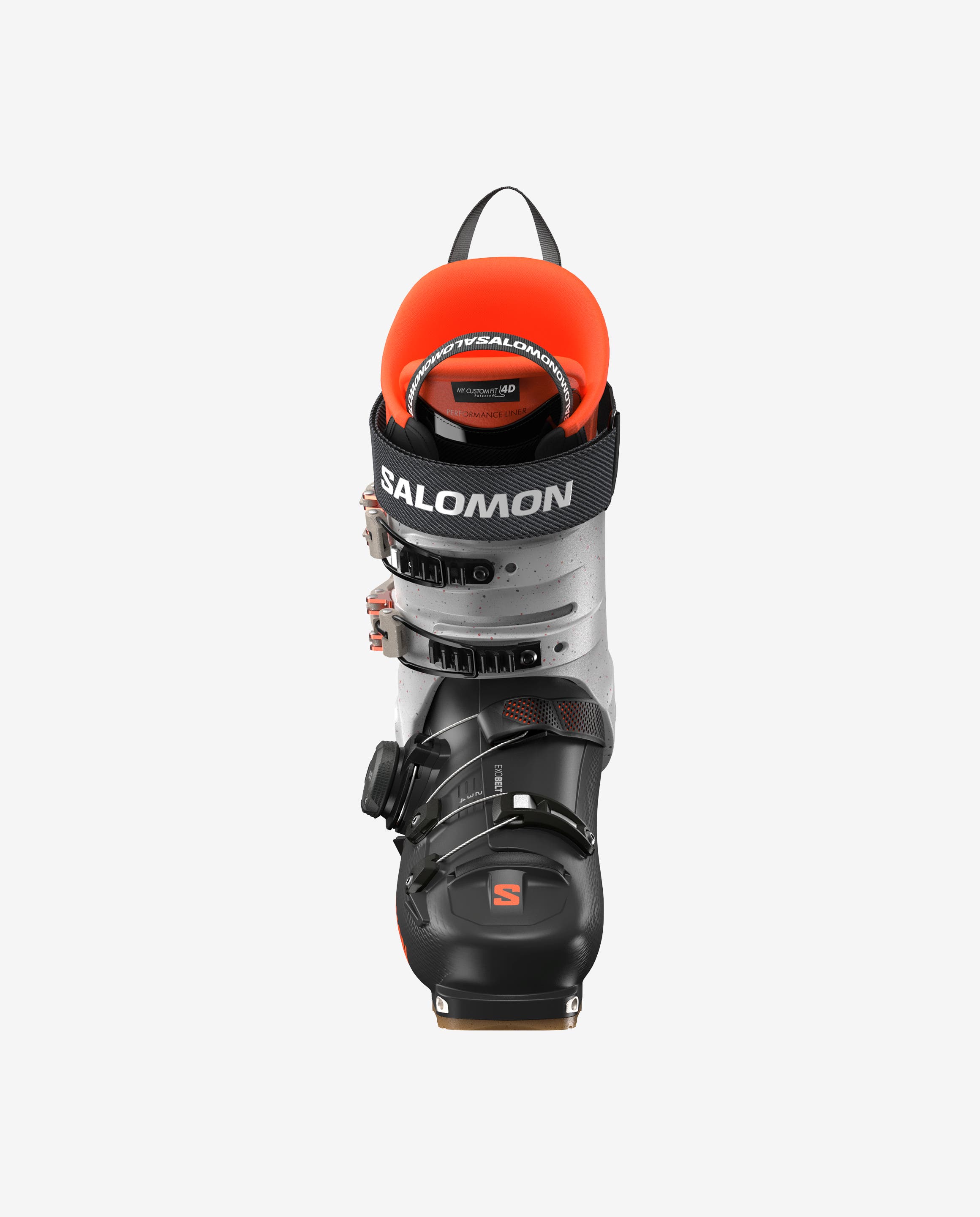 SHIFT ALPHA BOA® 110 Skischoenen - Mannen | Salomon SHIFT ALPHA BOA® 110 Skischoenen - Mannen | Salomon