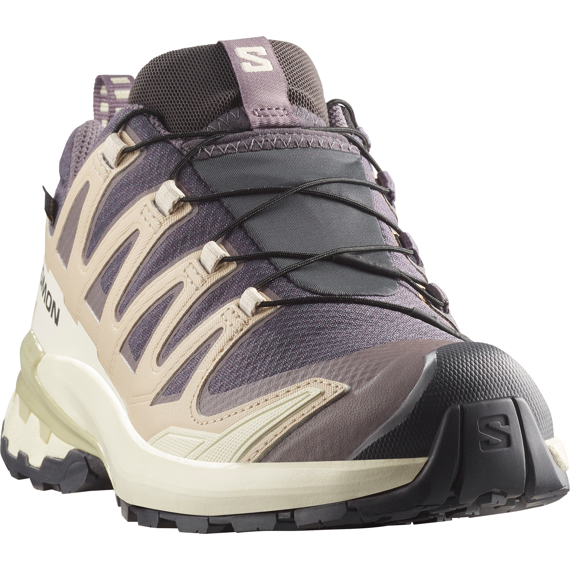 XA PRO 3D V9 GORE-TEX Purple | Salomon