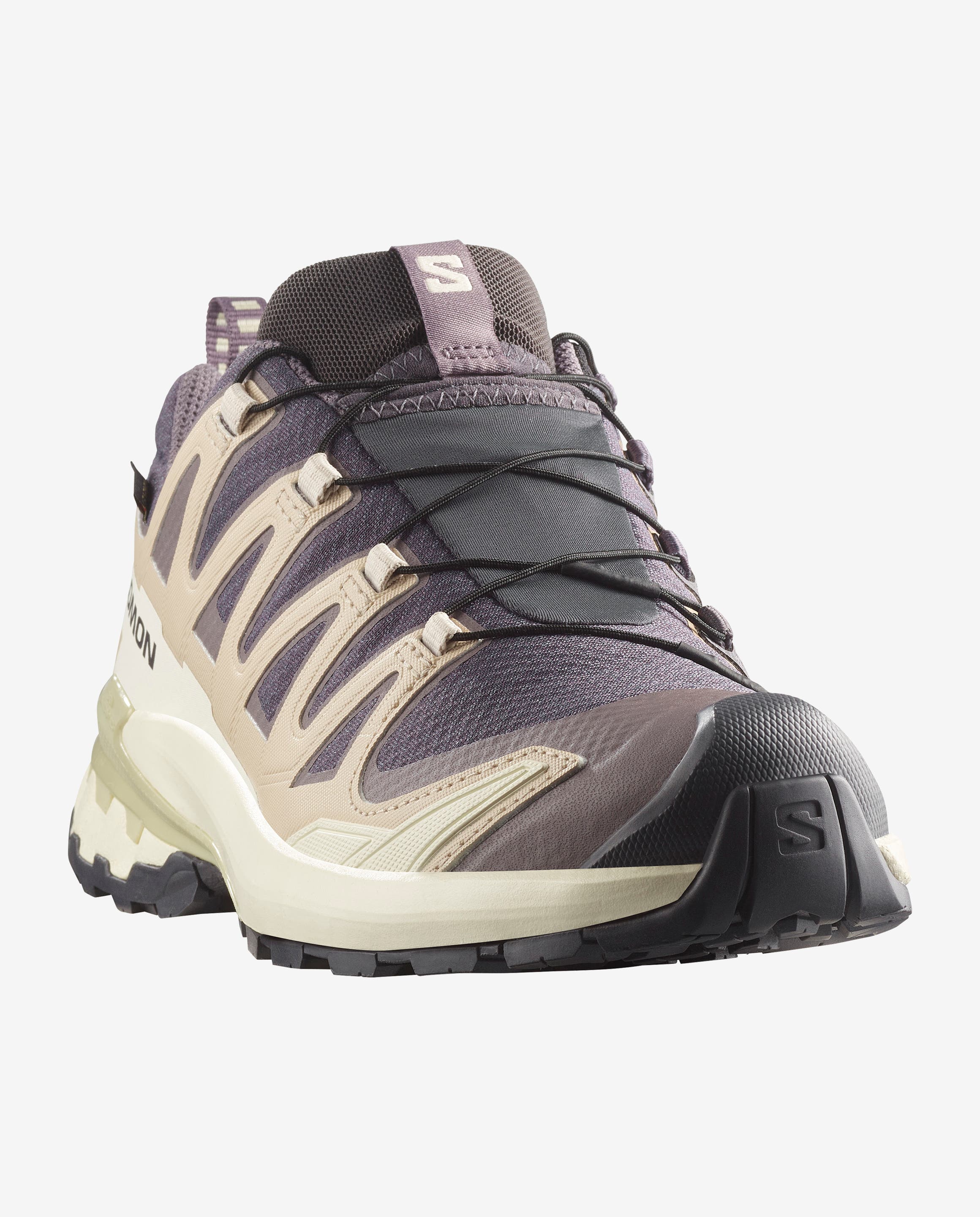 XA PRO 3D V9 GORE-TEX Purple | Salomon XA PRO 3D V9 GORE-TEX Purple | Salomon