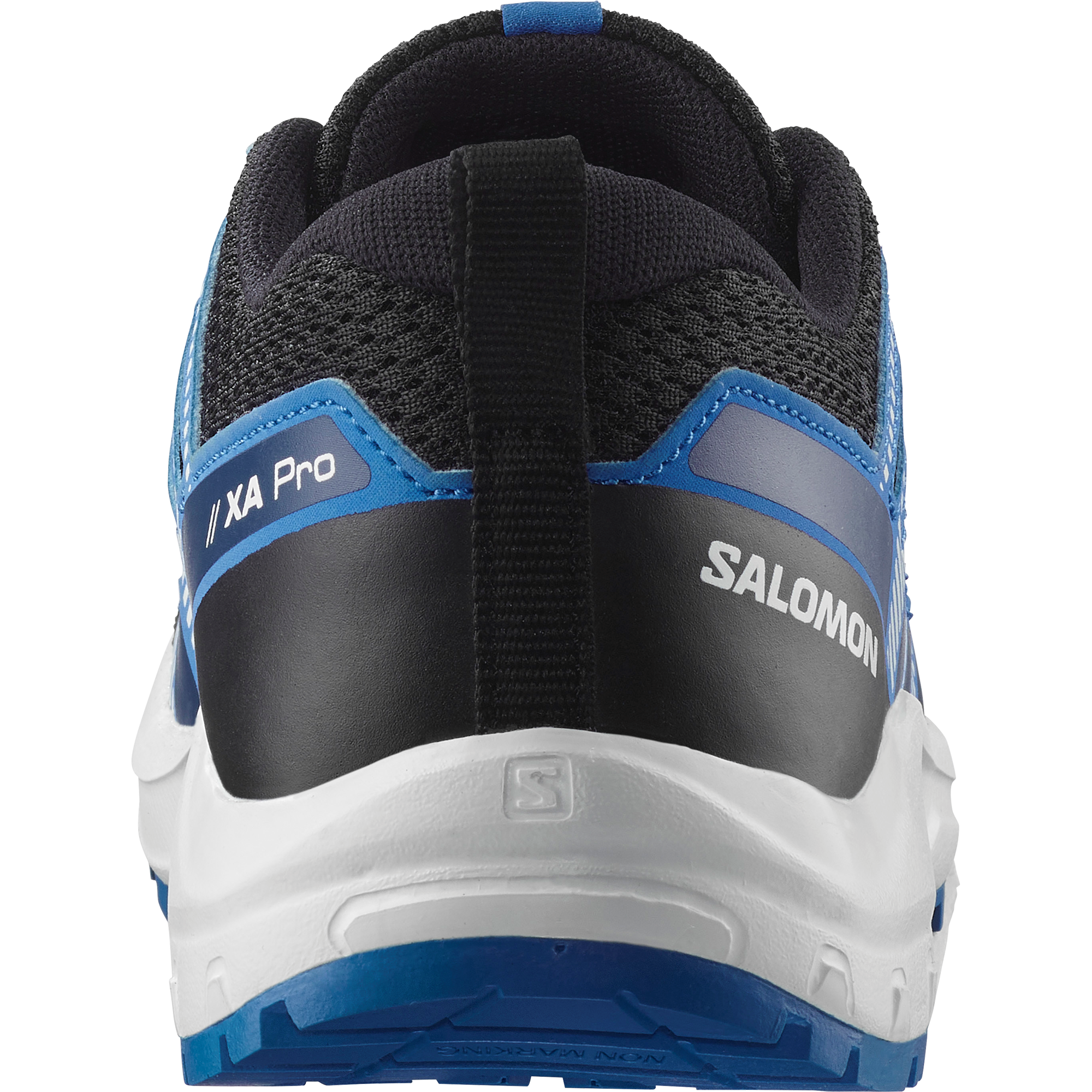 Кроссовки Salomon XA PRO V8 — фото 4