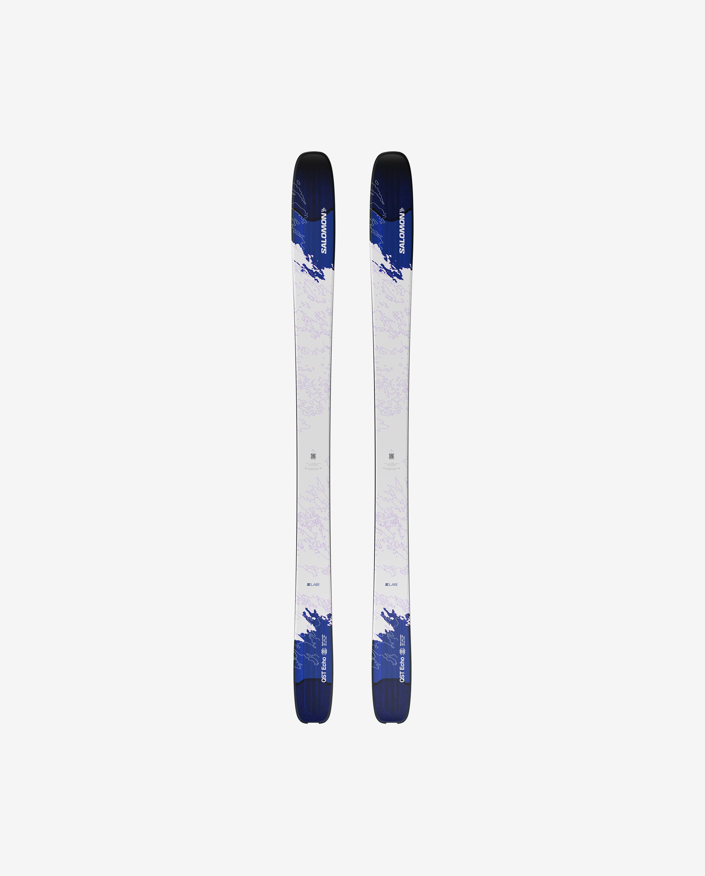 salomon echo skis 189 QST 106 Salomon s QST ECHO 106 is a ski guaranteed to get the most out of the mountains Field Tested - 2024 Salomon