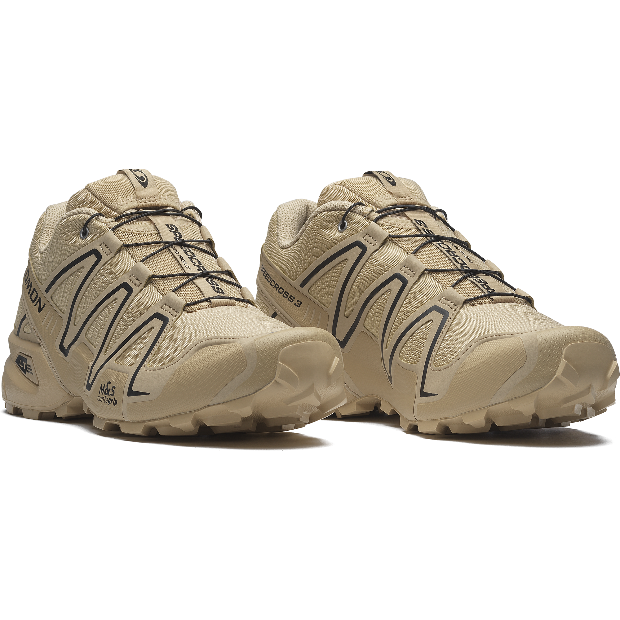 SPEEDCROSS 3 Unisex - Sneakers | Salomon