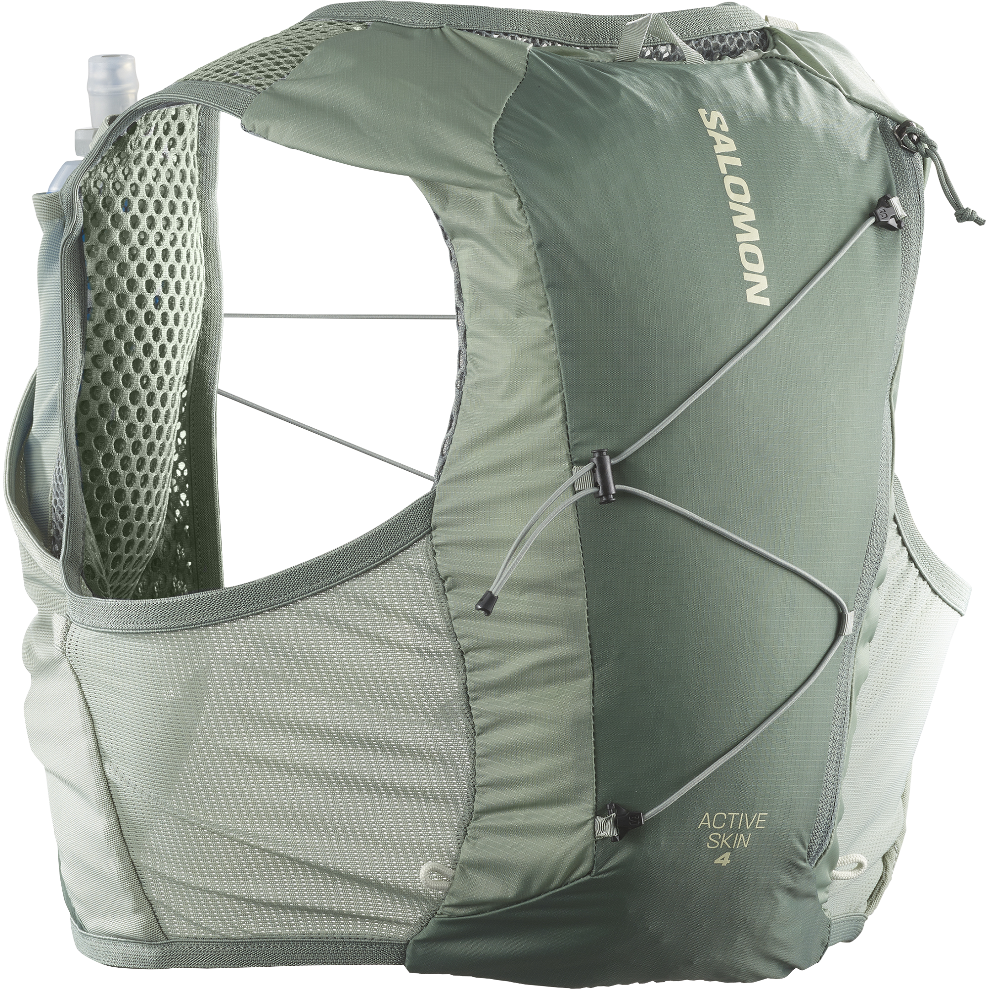 【M】サロモン ACTIVE SKIN 4 SET SALOMON/サロモン ACTIVE SKIN 4 SET/アクティブ スキン4（ユニ