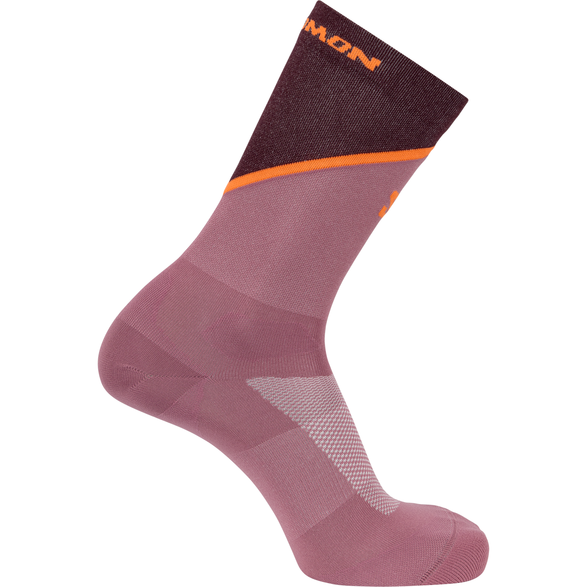 DUSKY ORCHID / HUCKLEBERRY / DRAGON FIRE