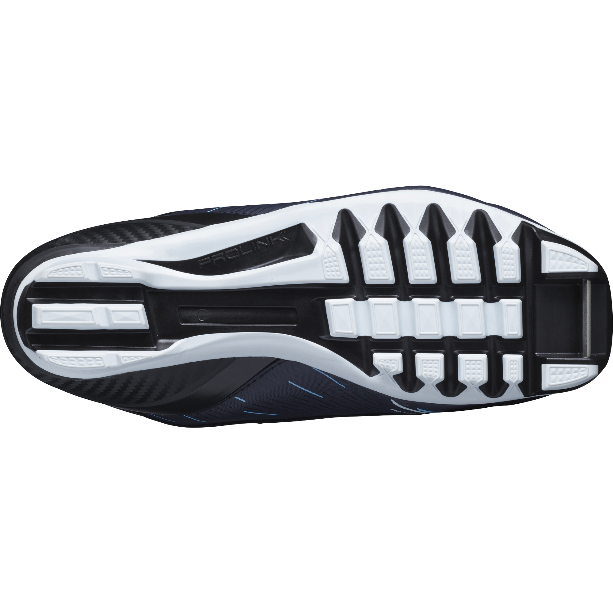 Женские кроссовки Salomon RC9 VITANE — фото 3
