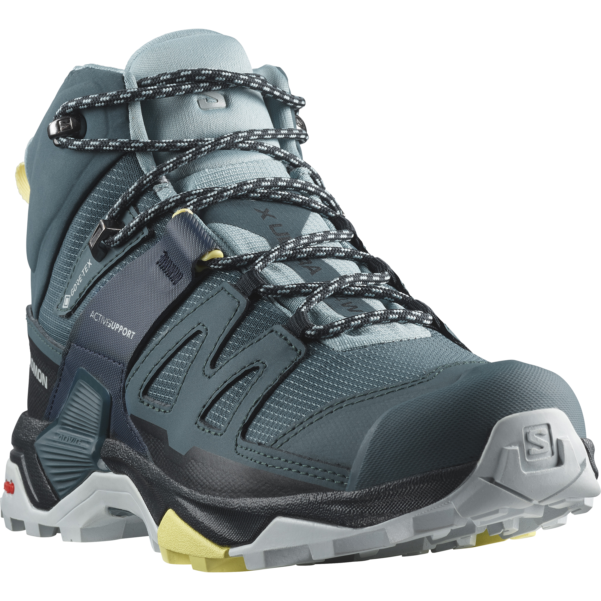 X ULTRA 4 MID GORE-TEX | Salomon