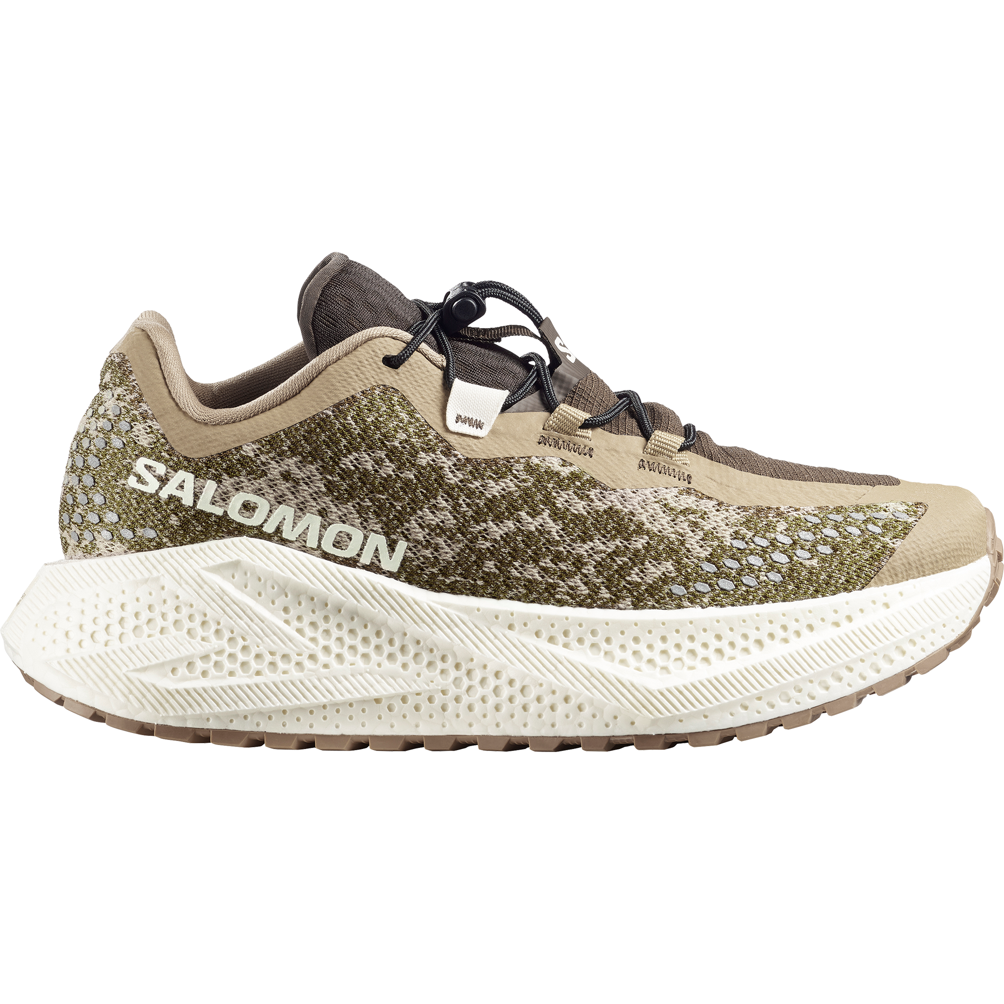 AERO GLIDE 4 GRVL - Gravel Running Shoes - Women