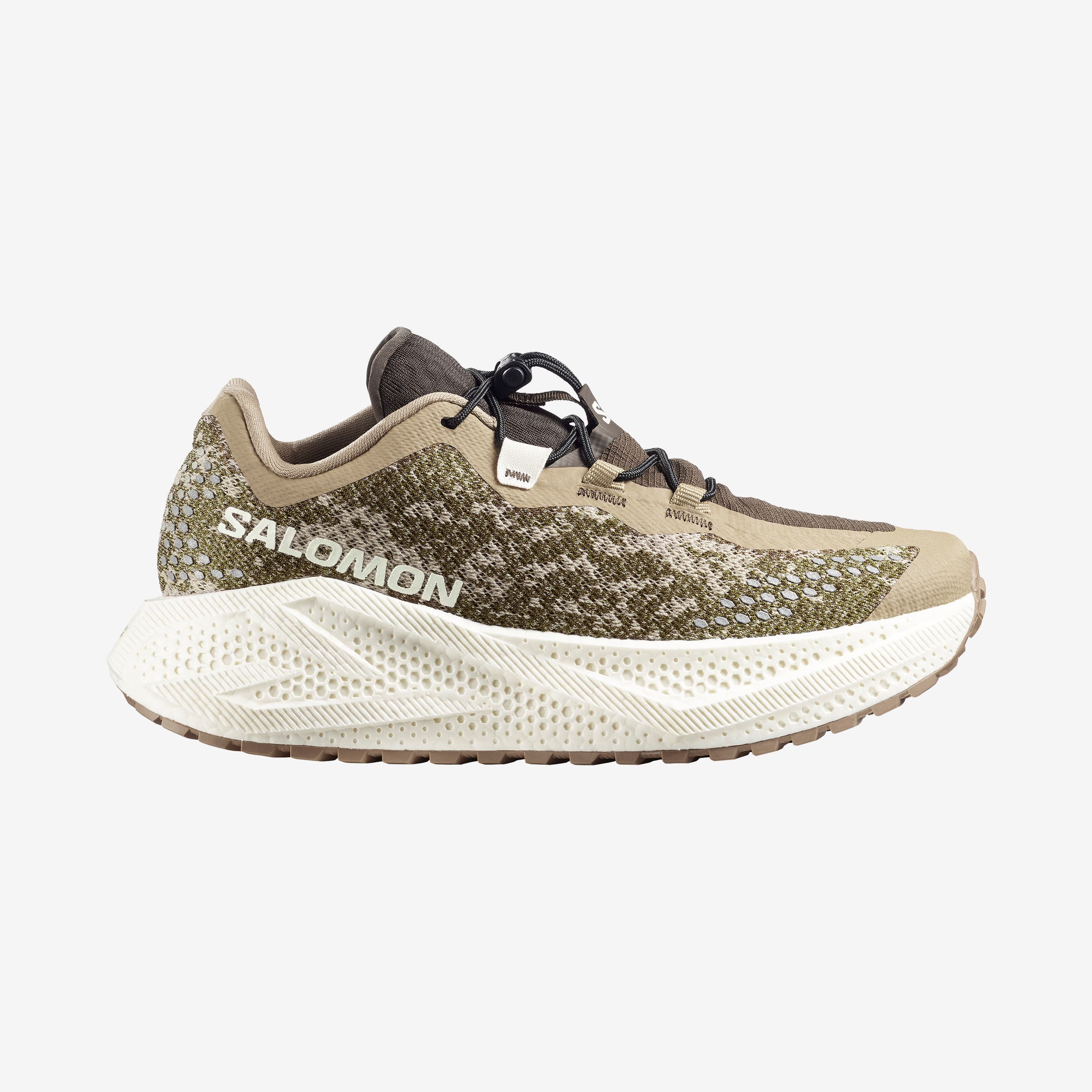 AERO GLIDE 4 GRVL Tan | Salomon AERO GLIDE 4 GRVL Tan | Salomon