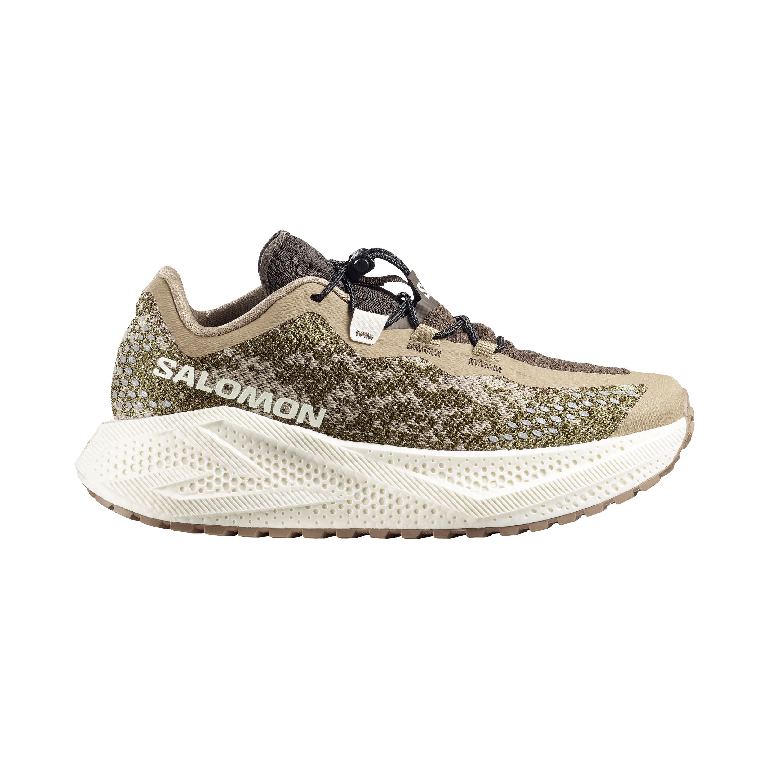 Image principale du produit AERO GLIDE 4 GRVL - Chaussures de gravel running - Femme