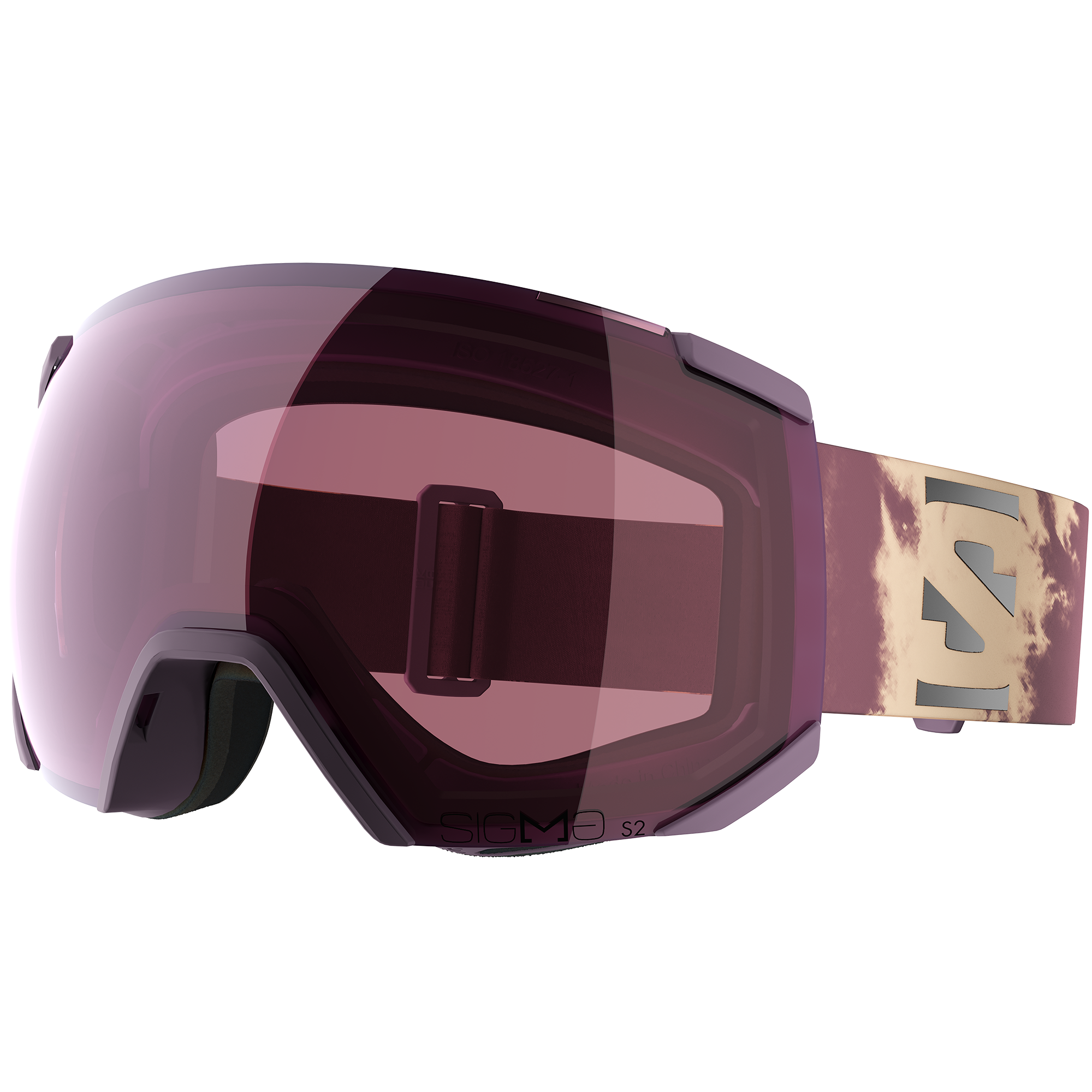 Main product image of RADIUM SIGMA - Goggles - Unisex