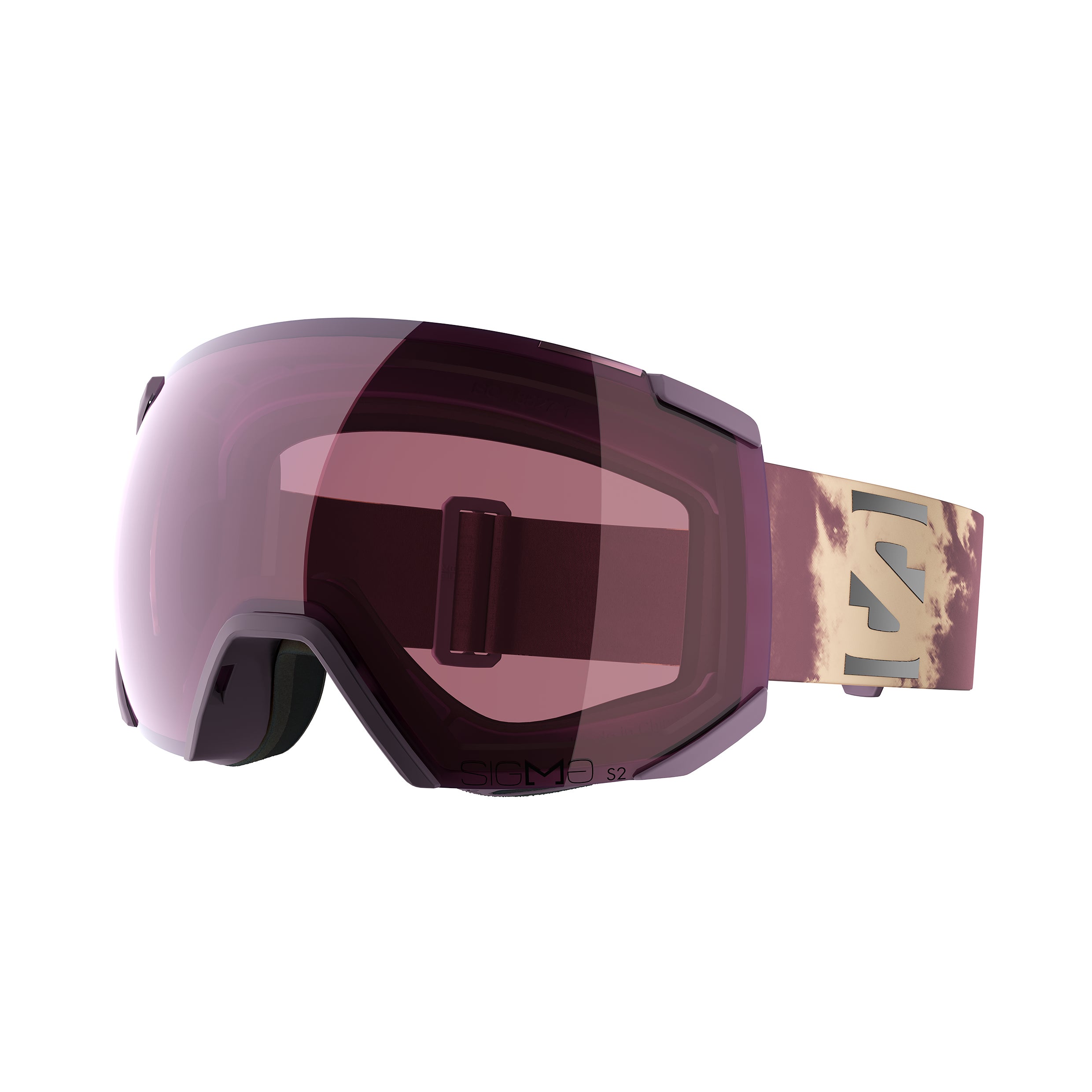 Main product image of RADIUM SIGMA - Goggles - Unisex