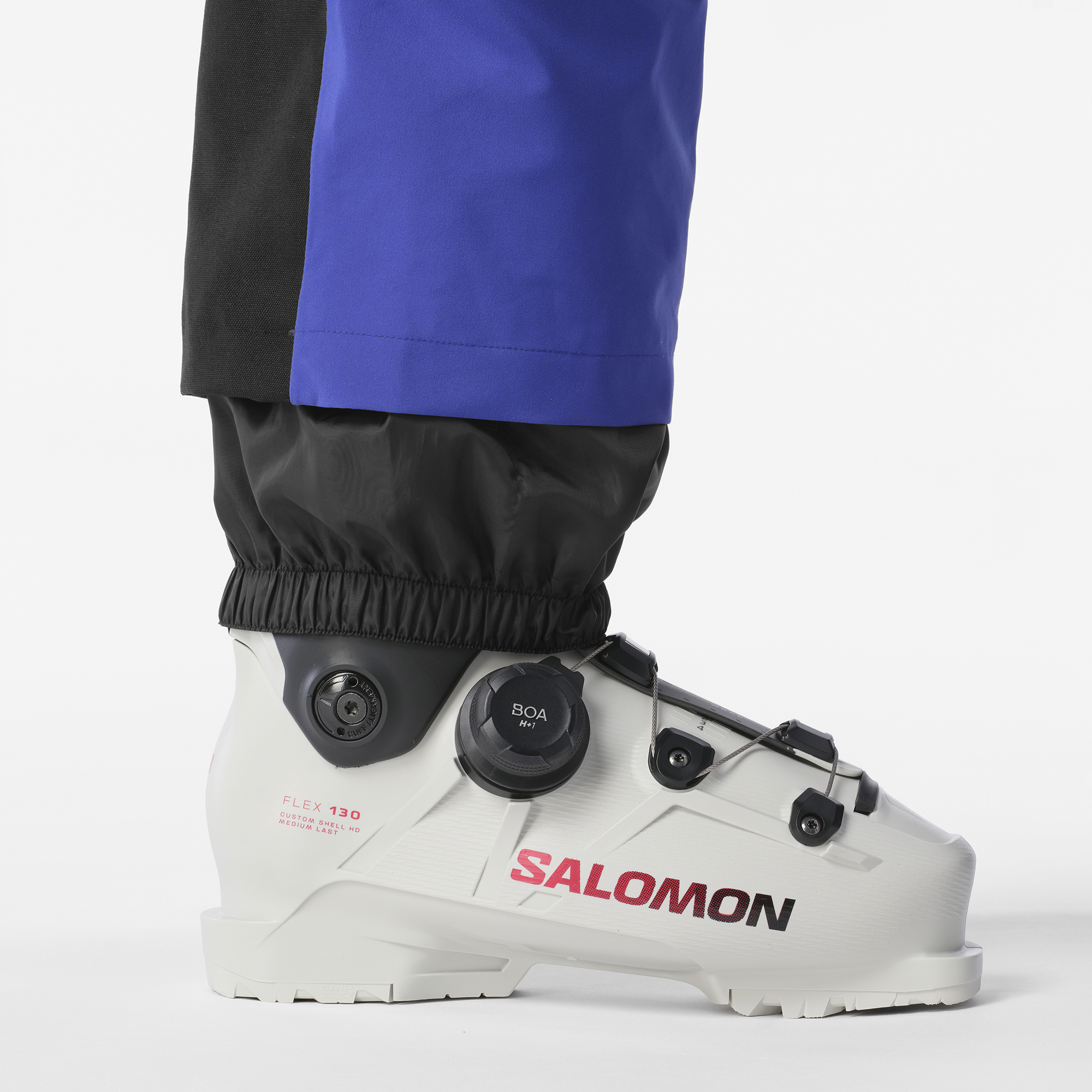 BRILLIANT Men's Ski Pants | Salomon