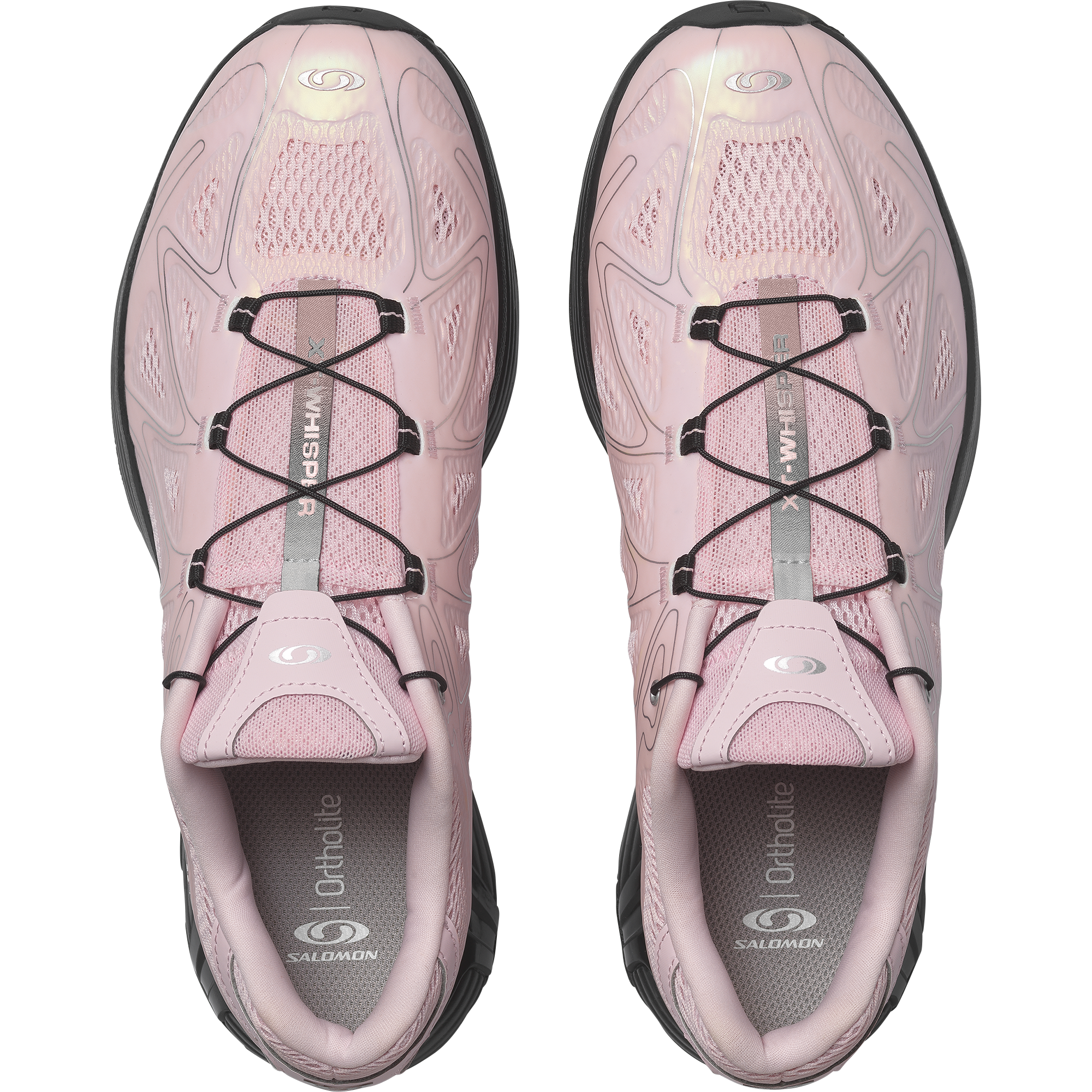 XT-WHISPER VOID Pink | Salomon