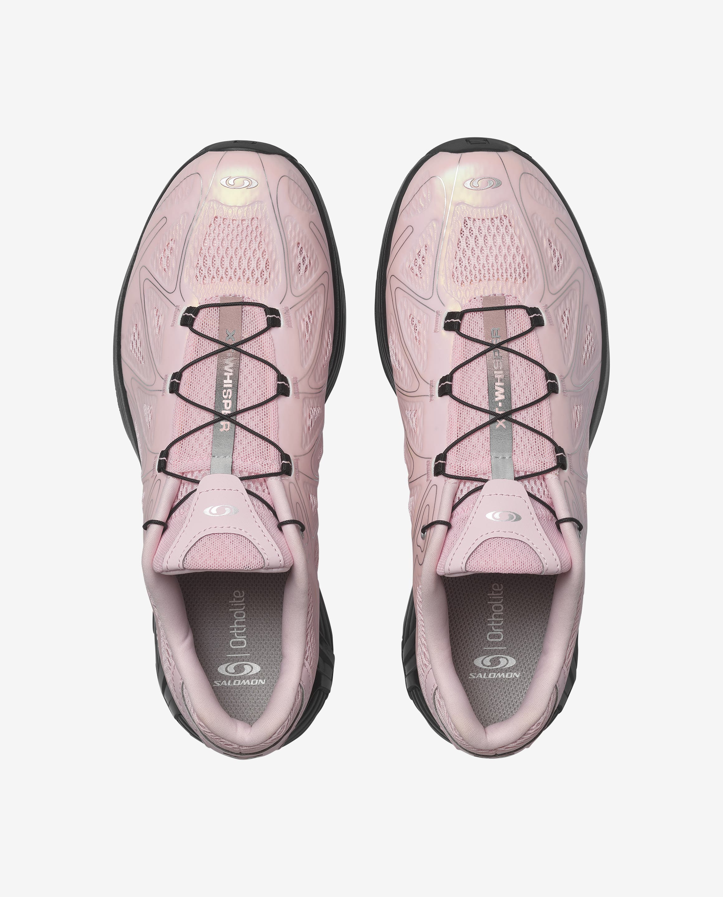 XT-WHISPER VOID Pink | Salomon XT-WHISPER VOID Pink | Salomon
