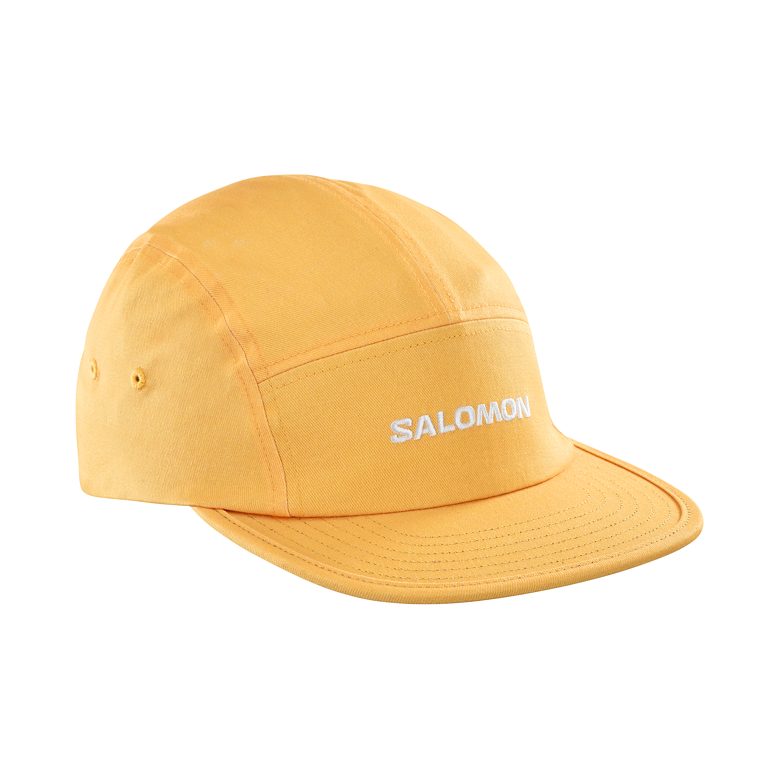 CAP 5 PANEL Orange | Salomon display picture 2