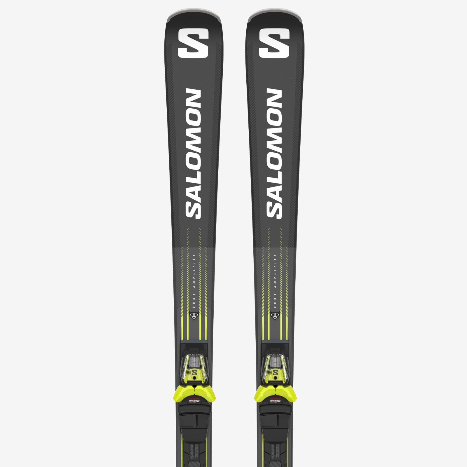 Salomon S/MAX 10 + M12