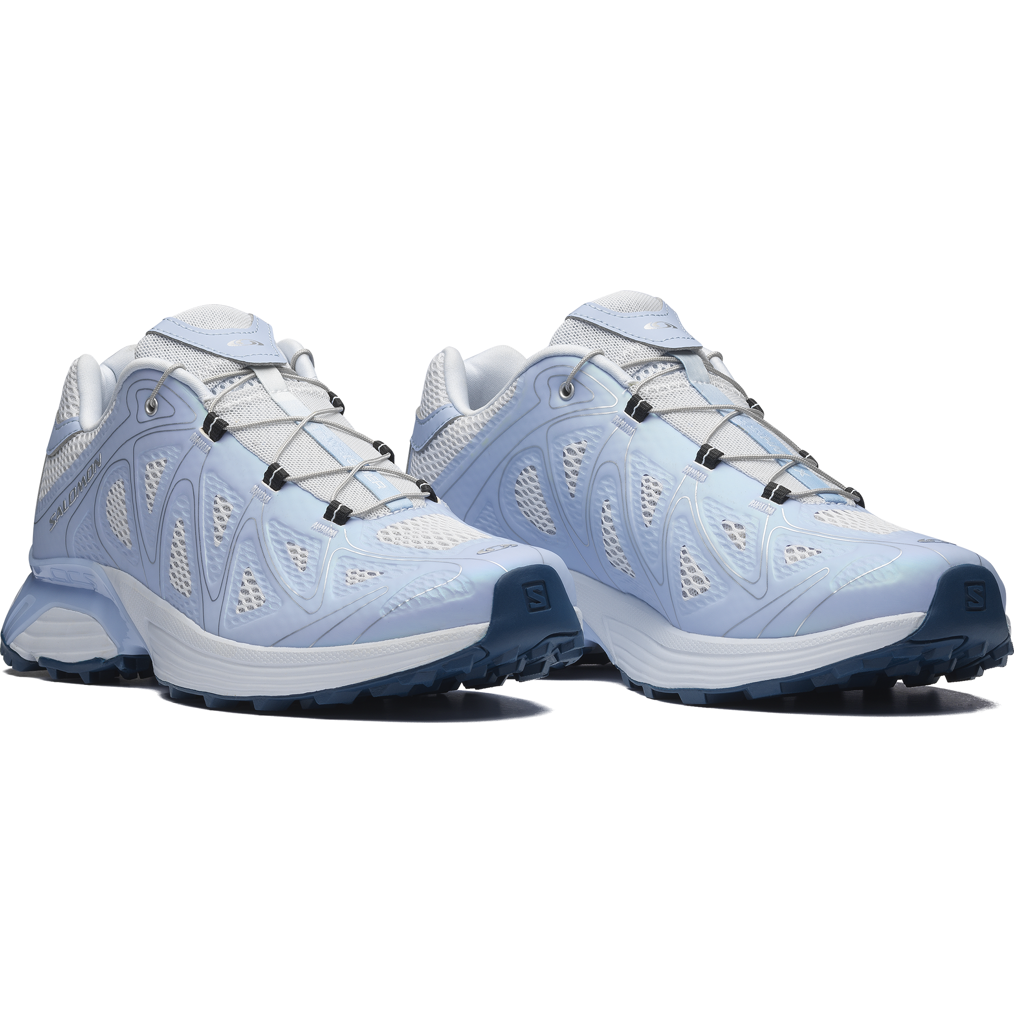 XT-WHISPER VOID Blue | Salomon