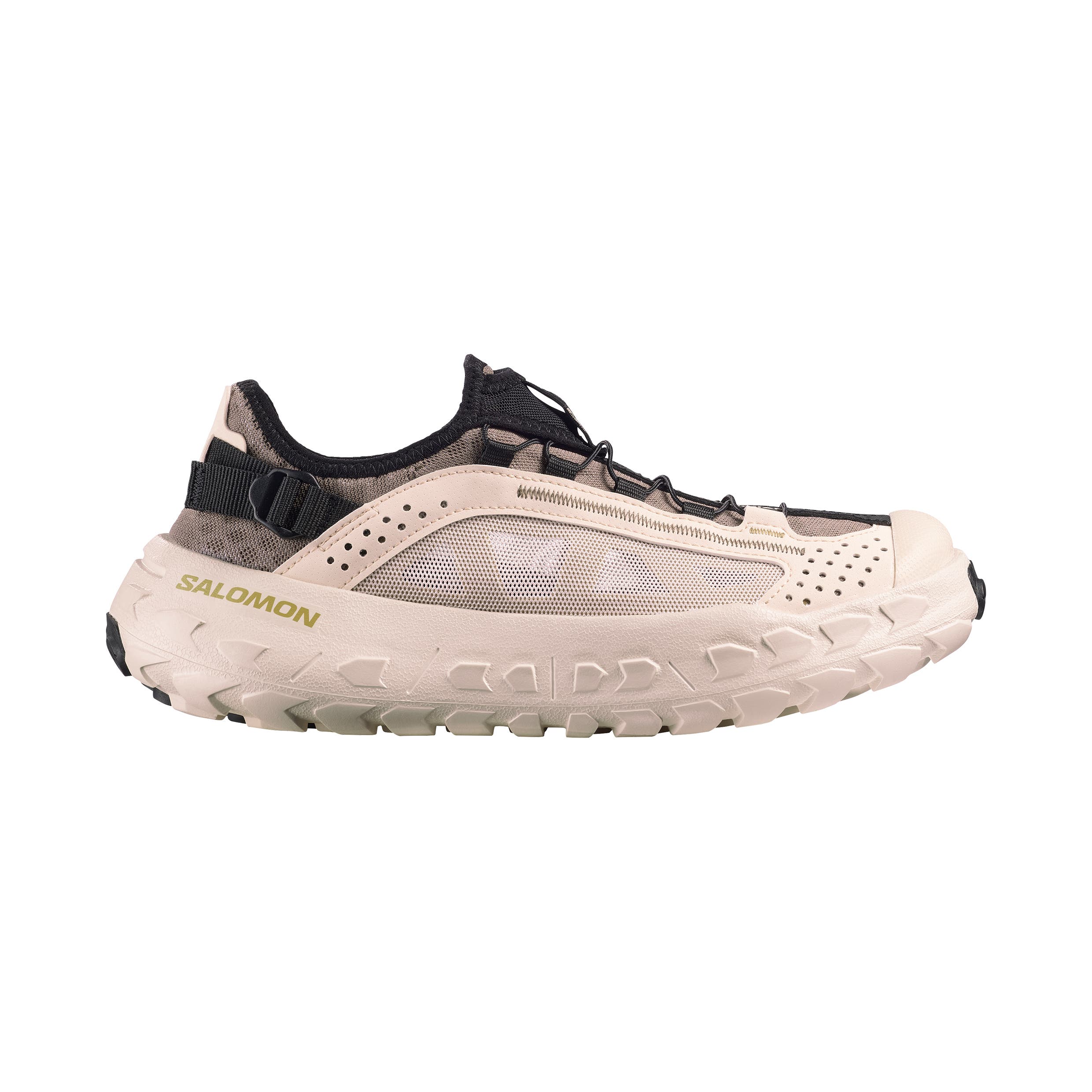 Huvudbild för produkten SOLAMPHIBIAN - Sandaler, vattenskor och skor för återhämtning - Dam