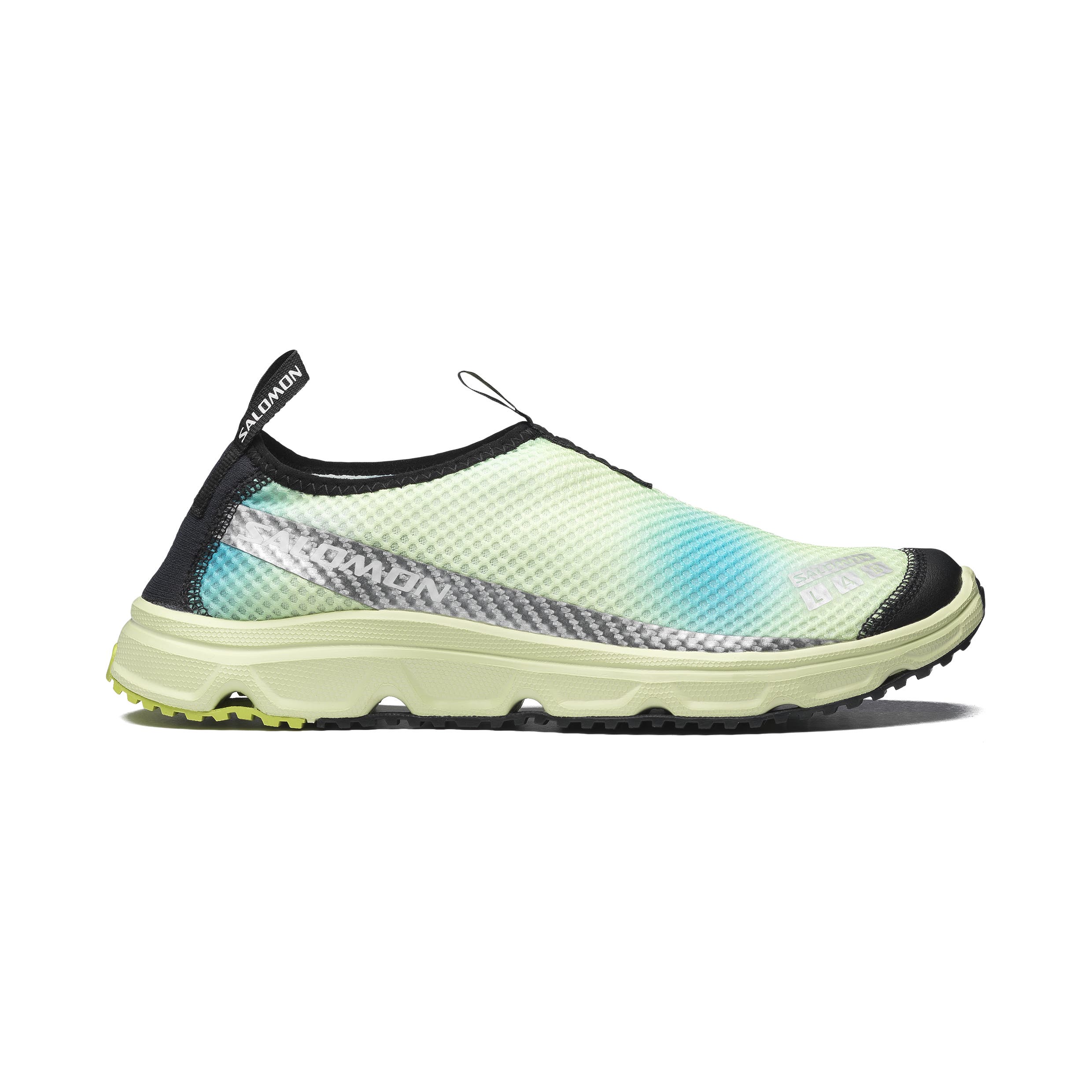Image principale du produit RX MOC 3.0 SEASONAL - Sneakers - Unisexe