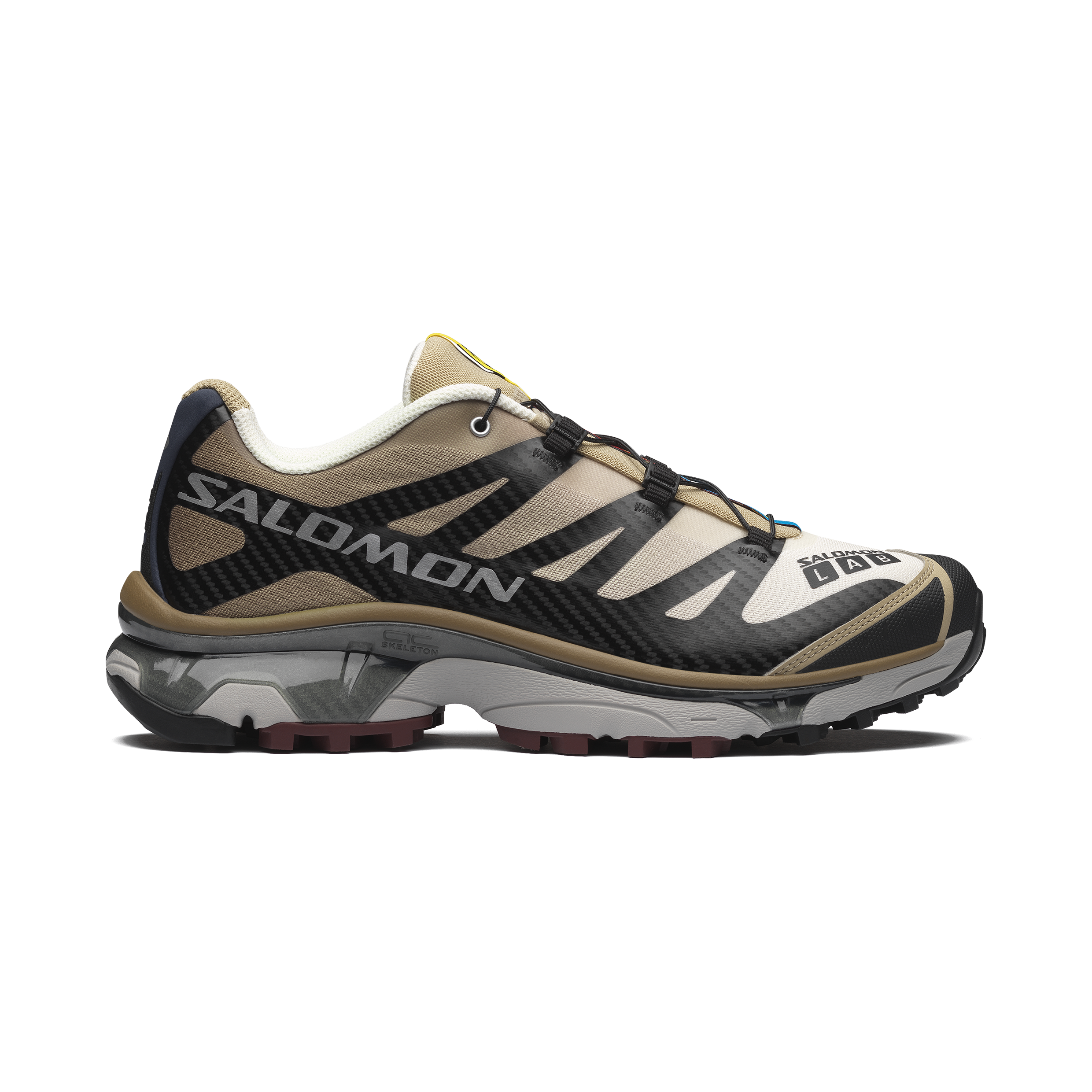 【セール‼️】SALOMONビンディングS サイズ15,000→13,000 XT-4 OG Black | Salomon