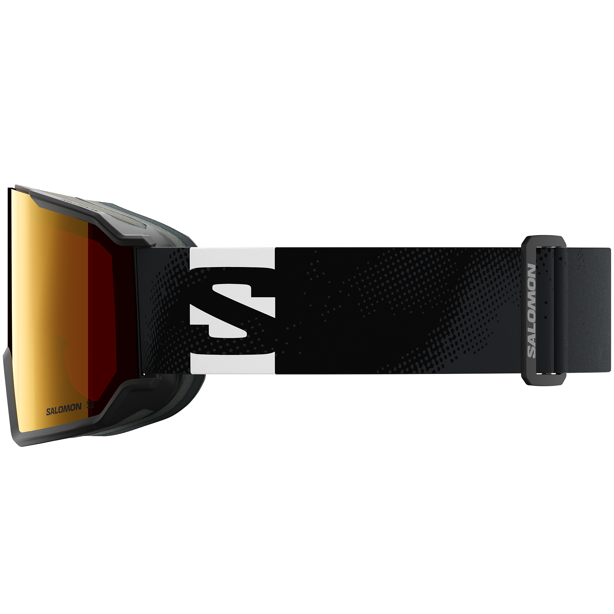 S/VIEW 3 ML Unisex - All-Mountain | Salomon